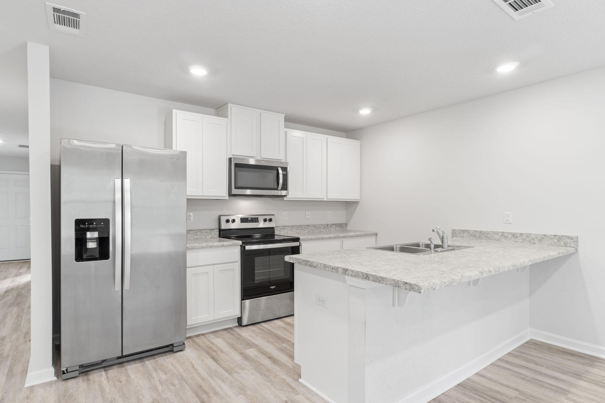 The Grove - Residential Lease