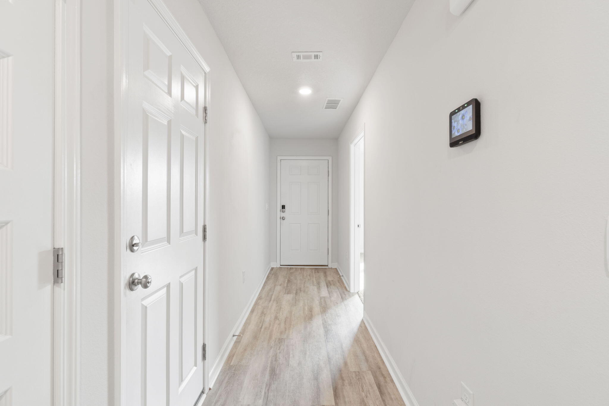 The Grove - Residential Lease
