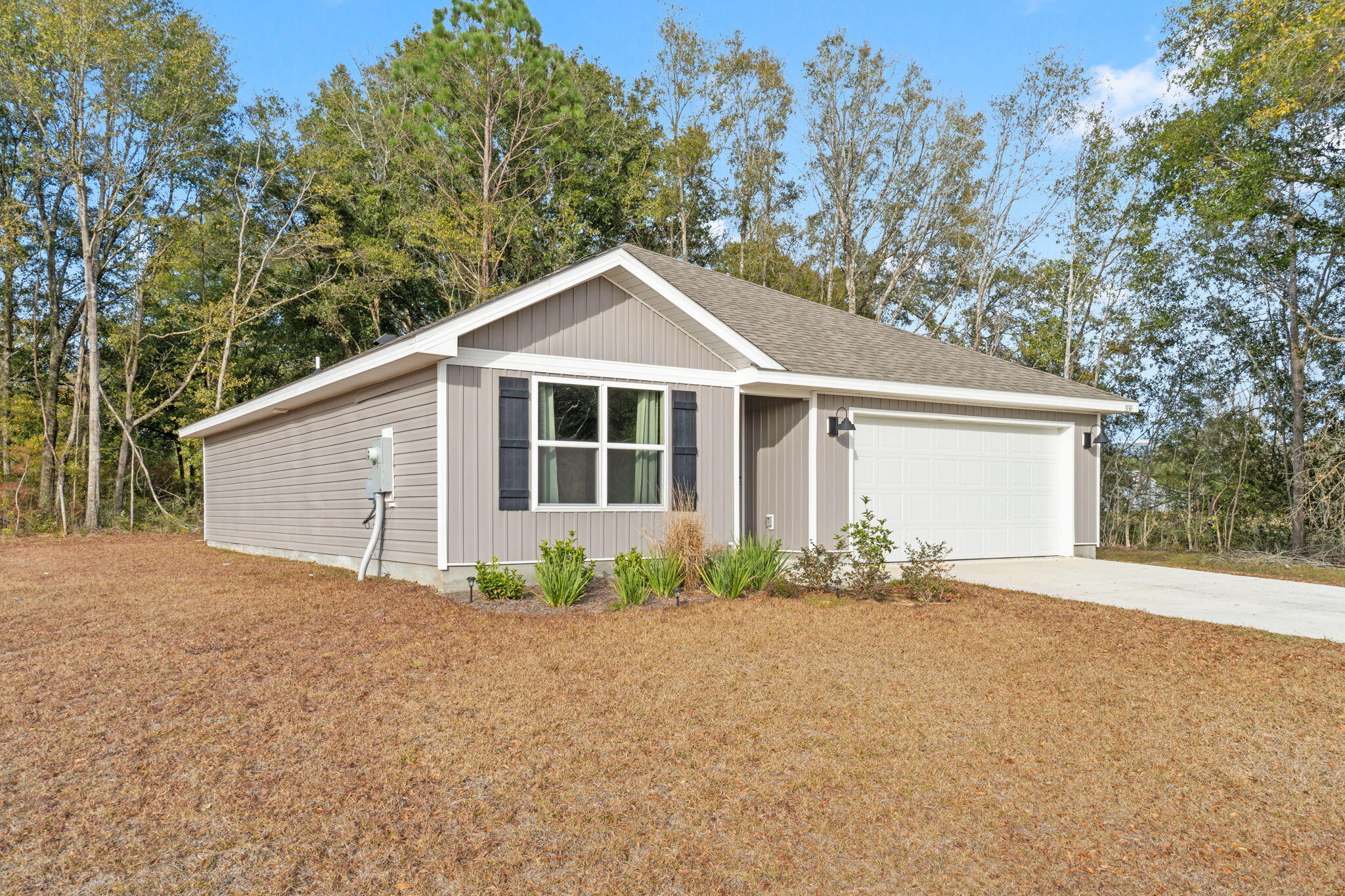 The Grove - Residential Lease