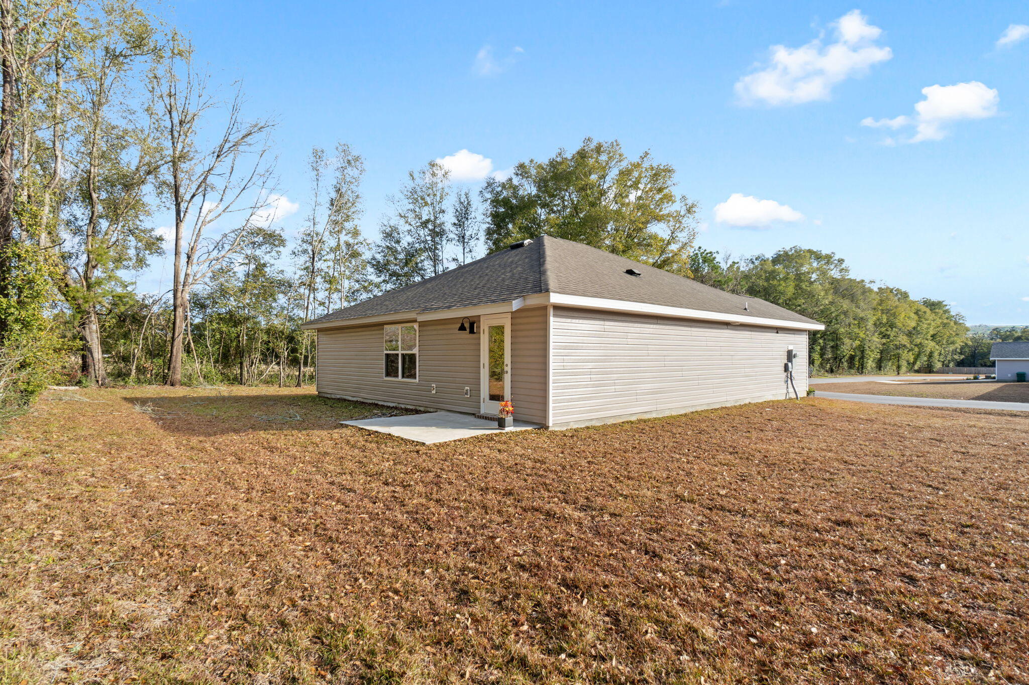 The Grove - Residential Lease