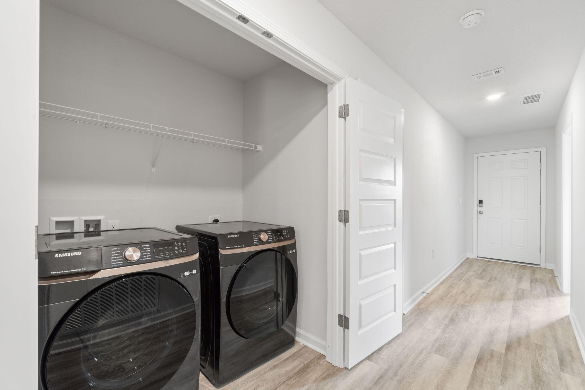 The Grove - Residential Lease