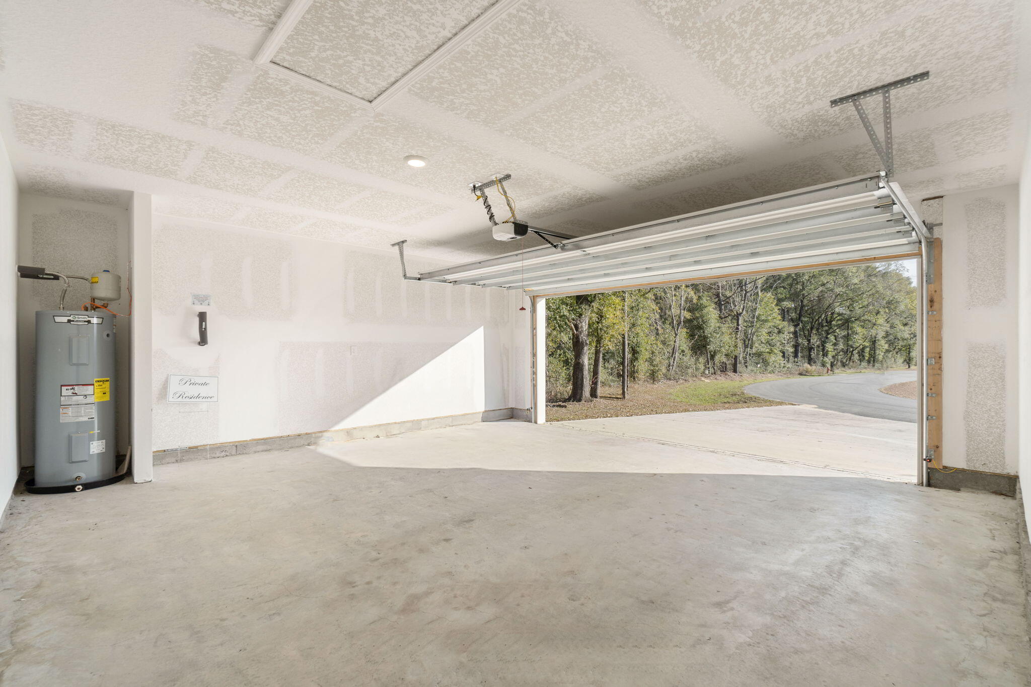 The Grove - Residential Lease