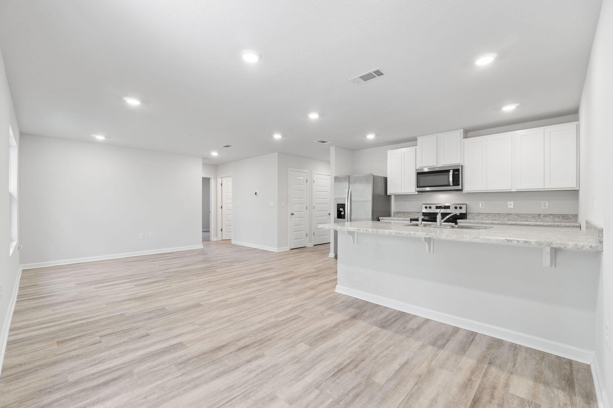 The Grove - Residential Lease