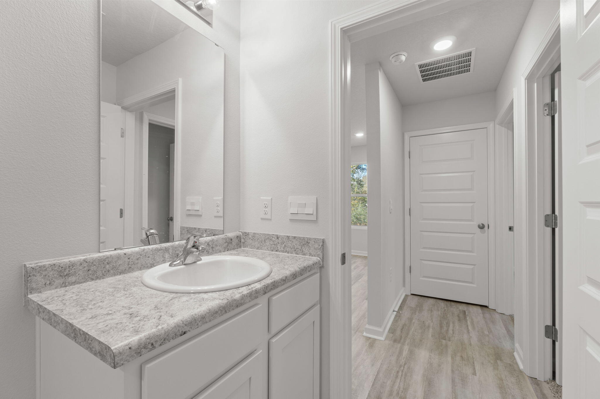 The Grove - Residential Lease
