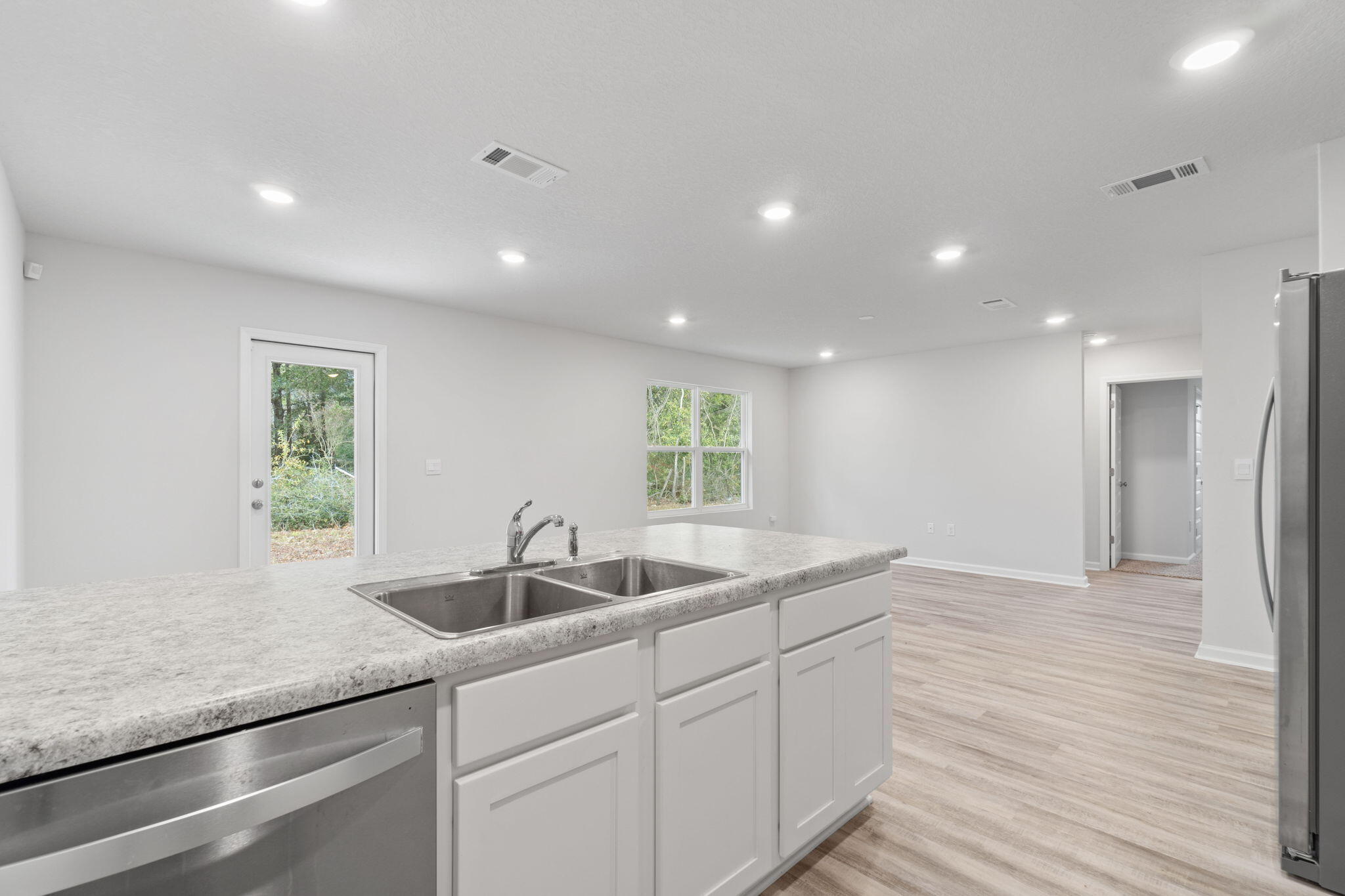 The Grove - Residential Lease