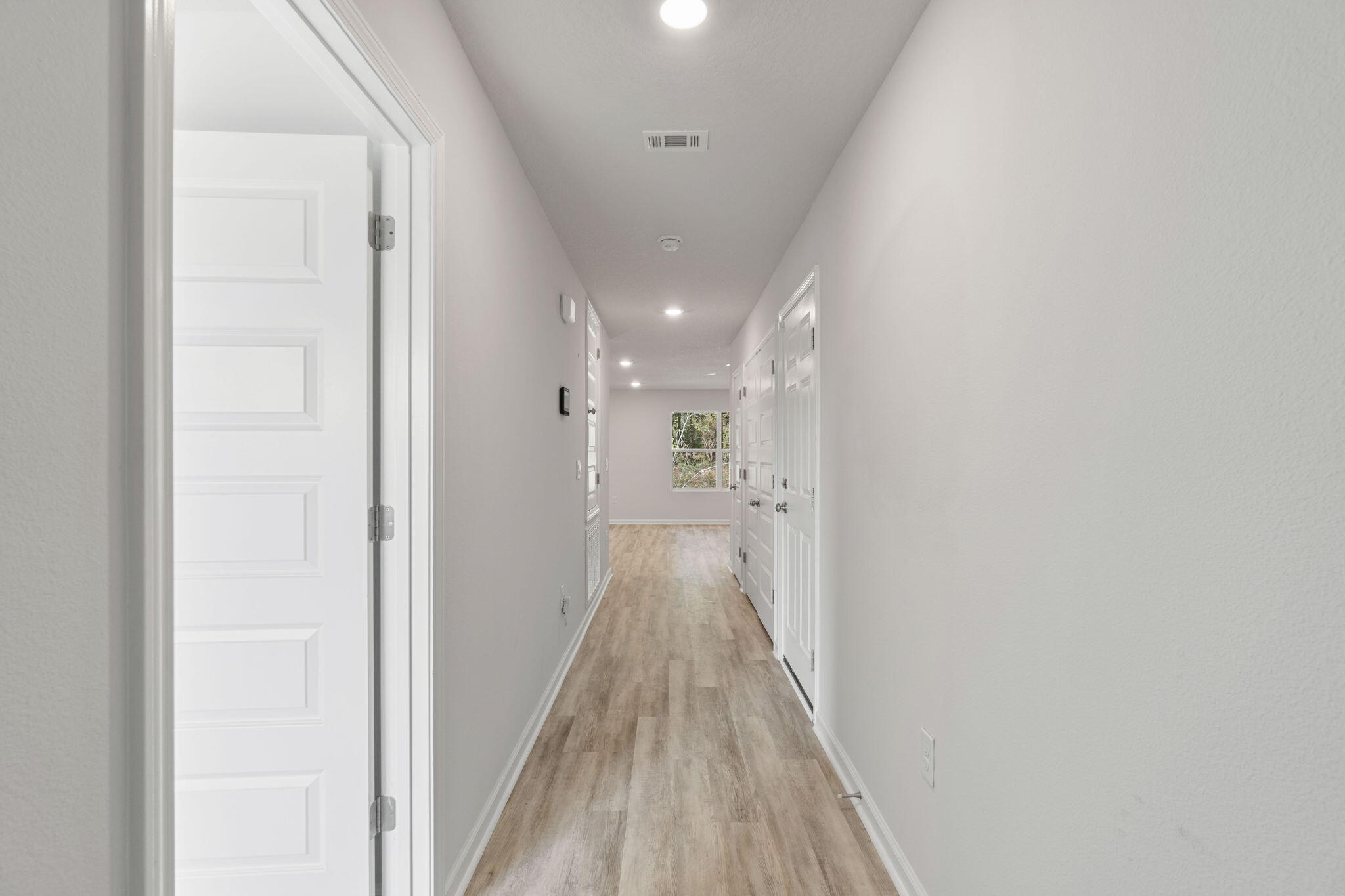The Grove - Residential Lease