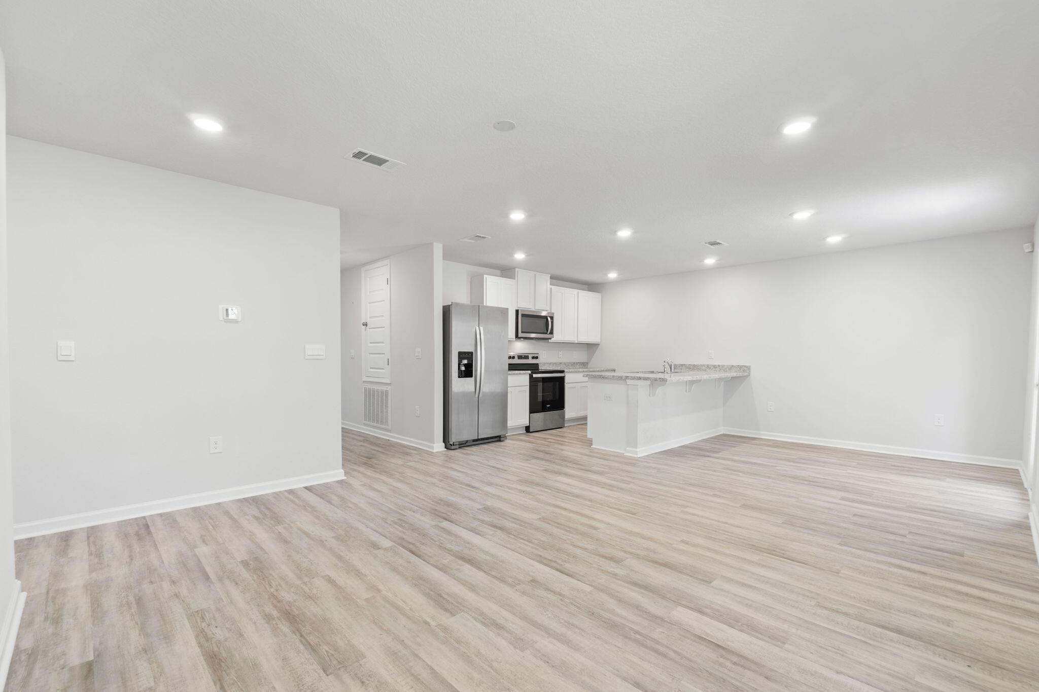 The Grove - Residential Lease