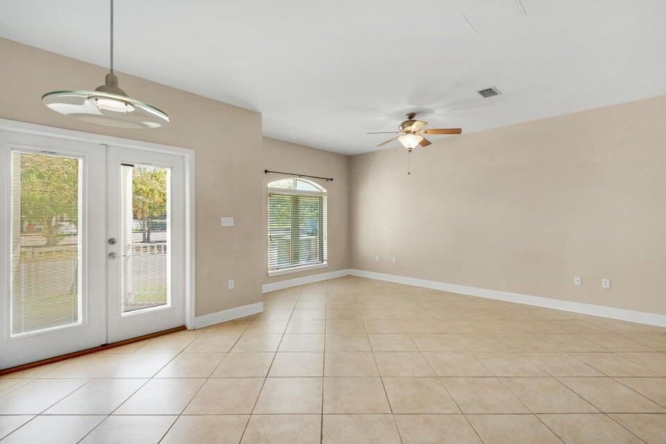 SHELL PARK CONDO - Residential Lease