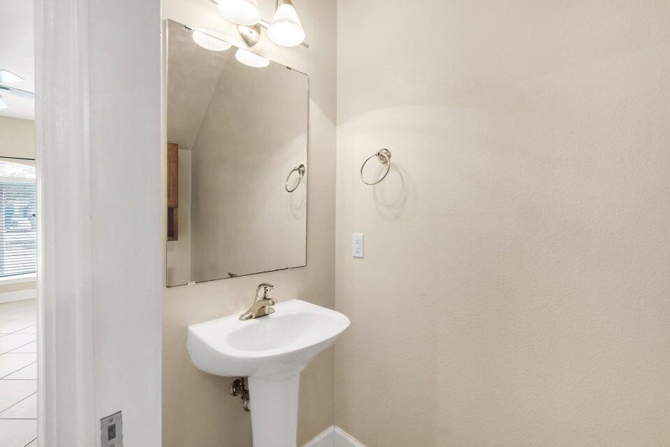 SHELL PARK CONDO - Residential Lease