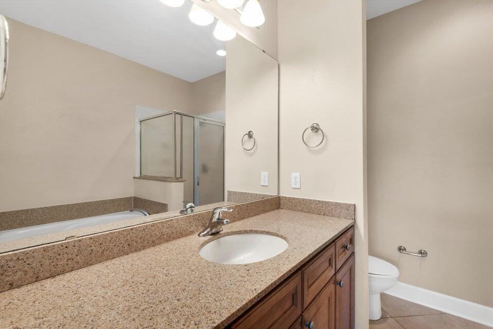 SHELL PARK CONDO - Residential Lease