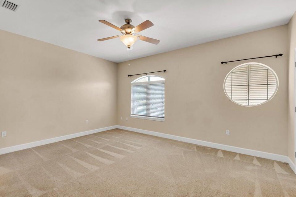 SHELL PARK CONDO - Residential Lease