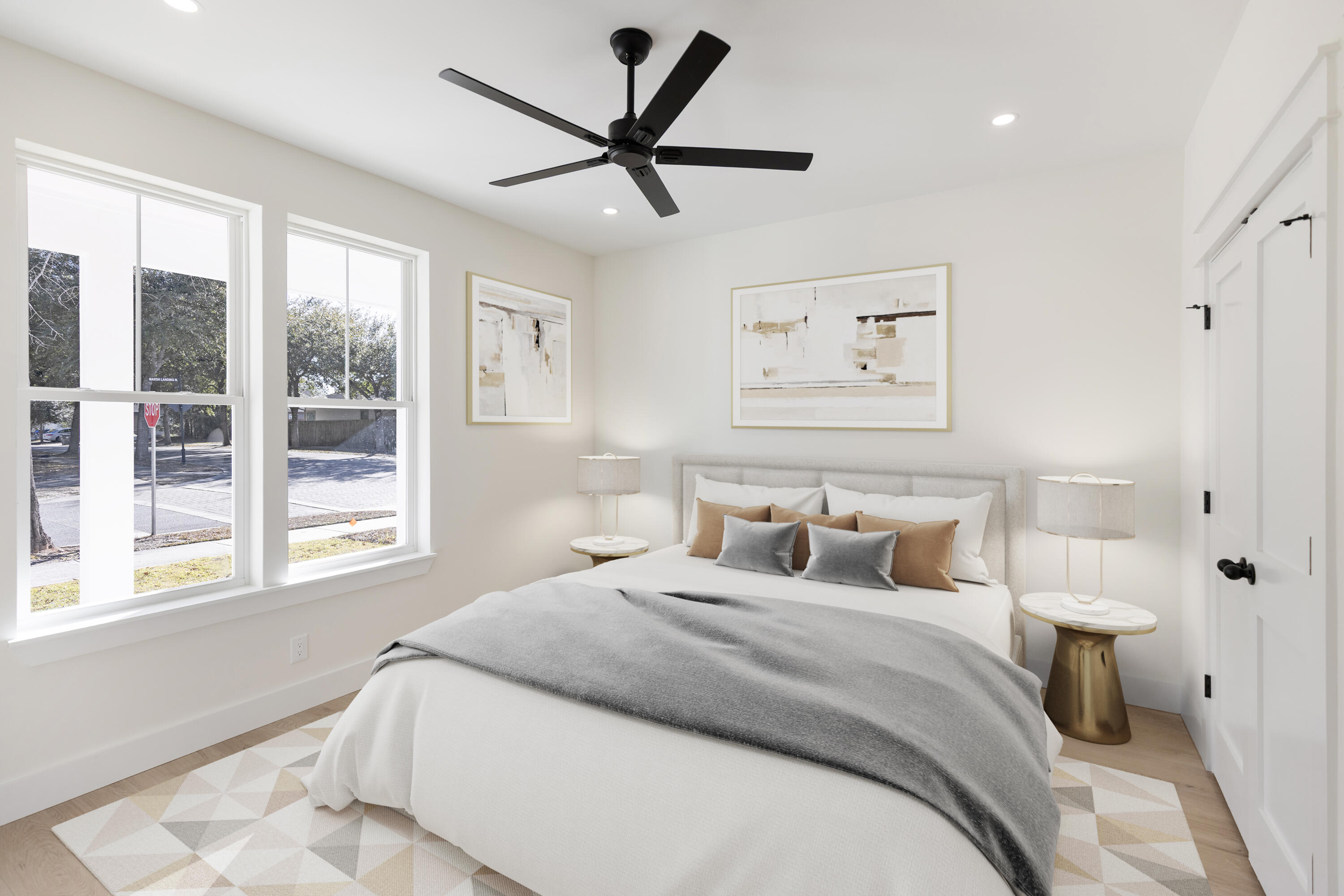 LAGRANGE LANDING - Residential