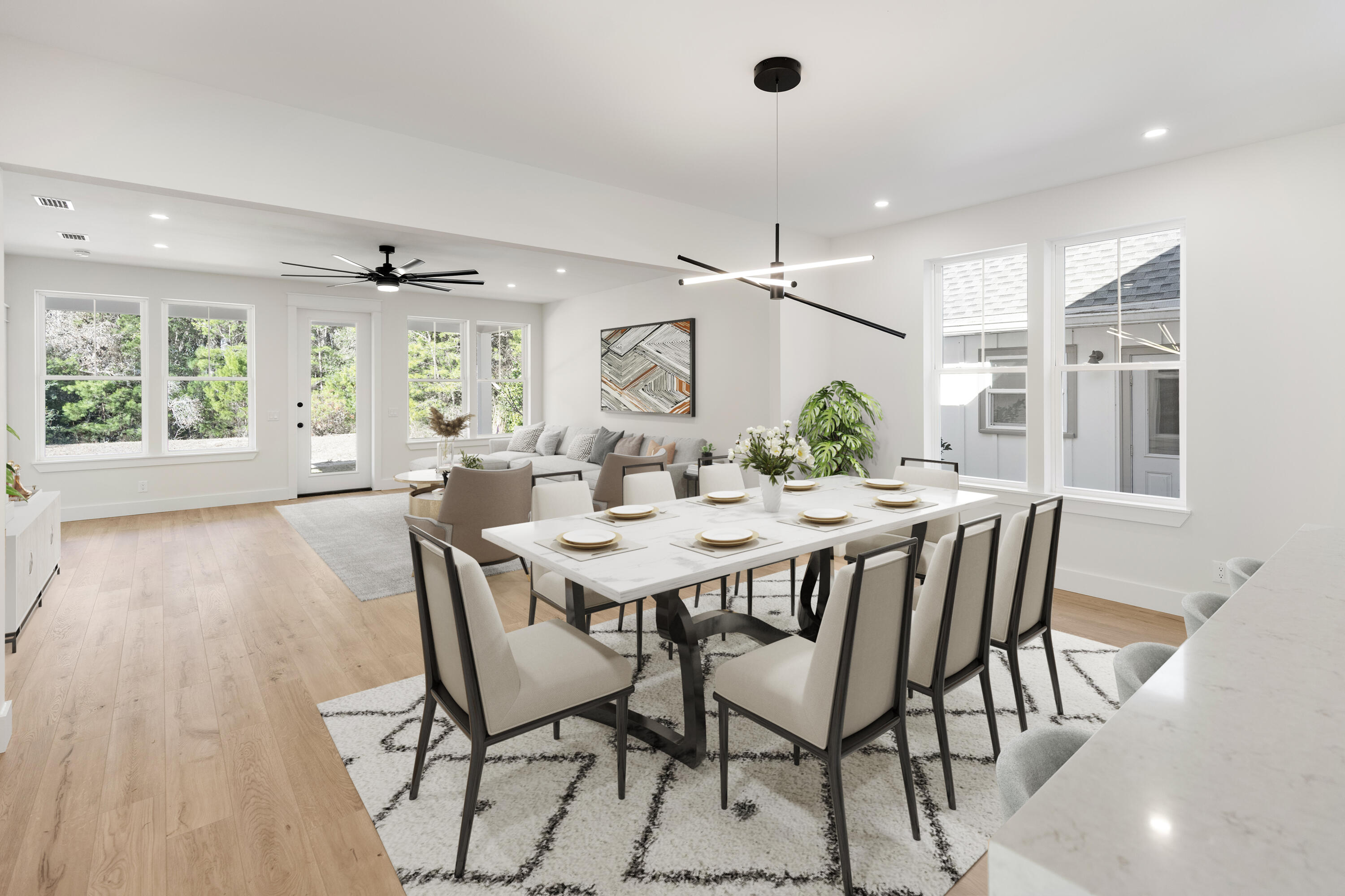 LAGRANGE LANDING - Residential