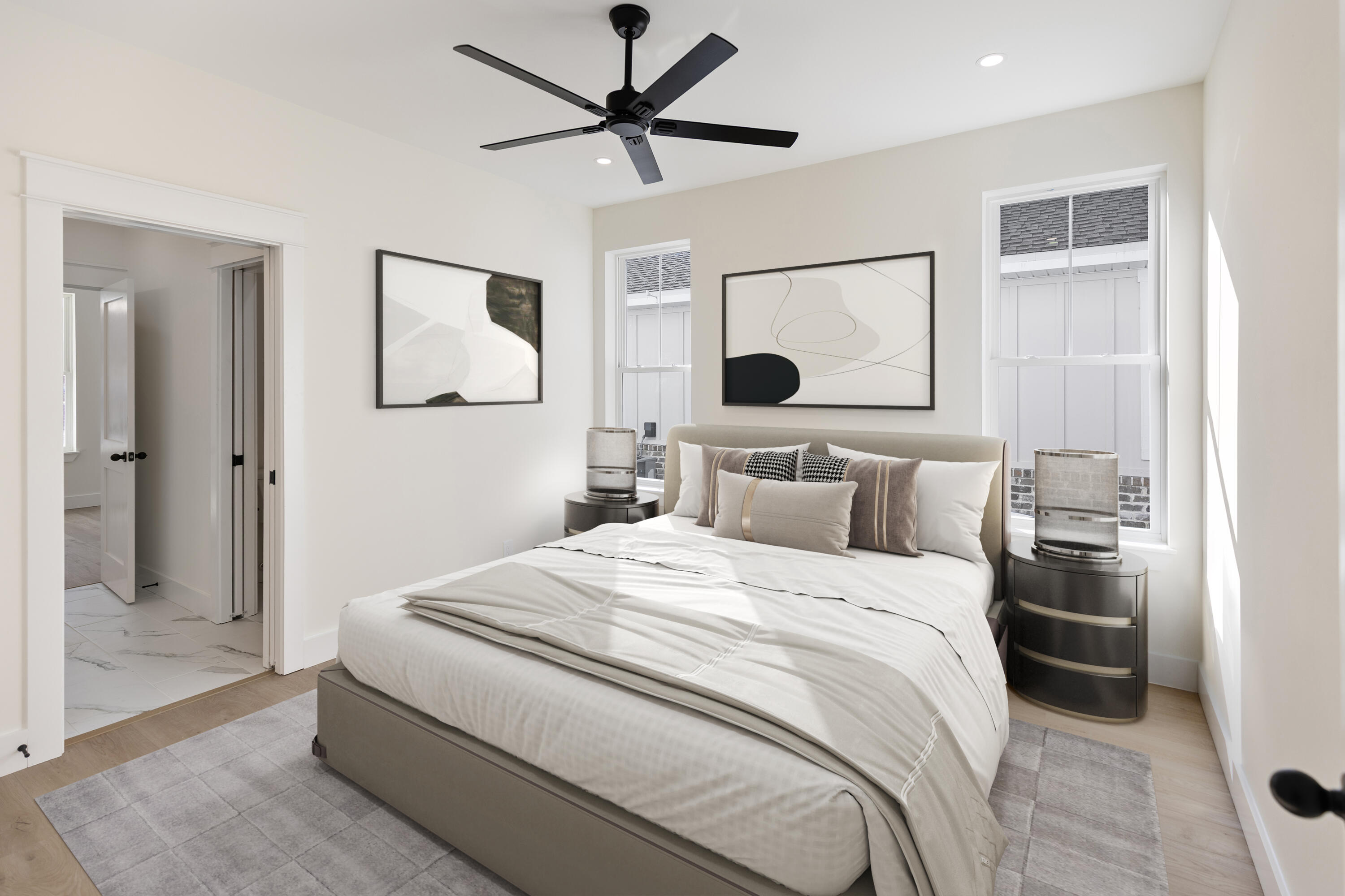 LAGRANGE LANDING - Residential