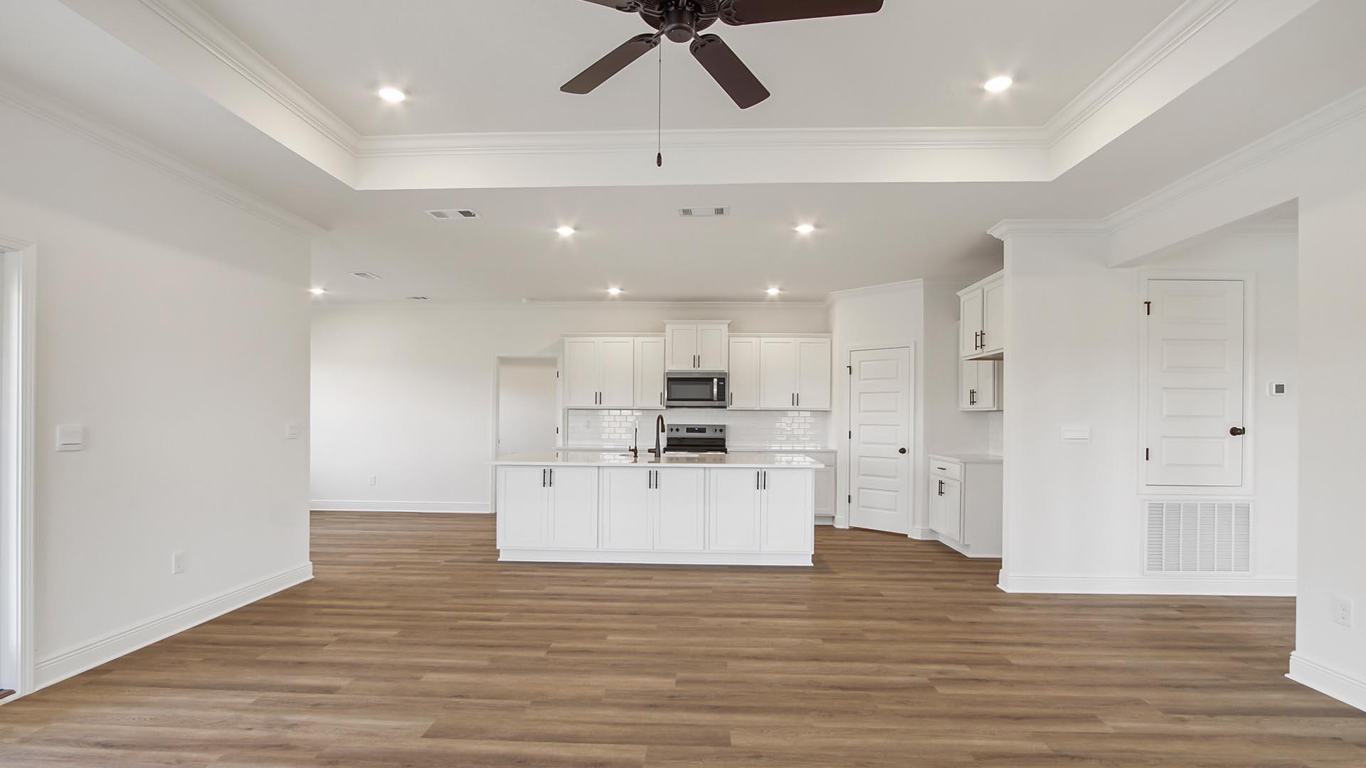 Owl's Head Farms - Residential