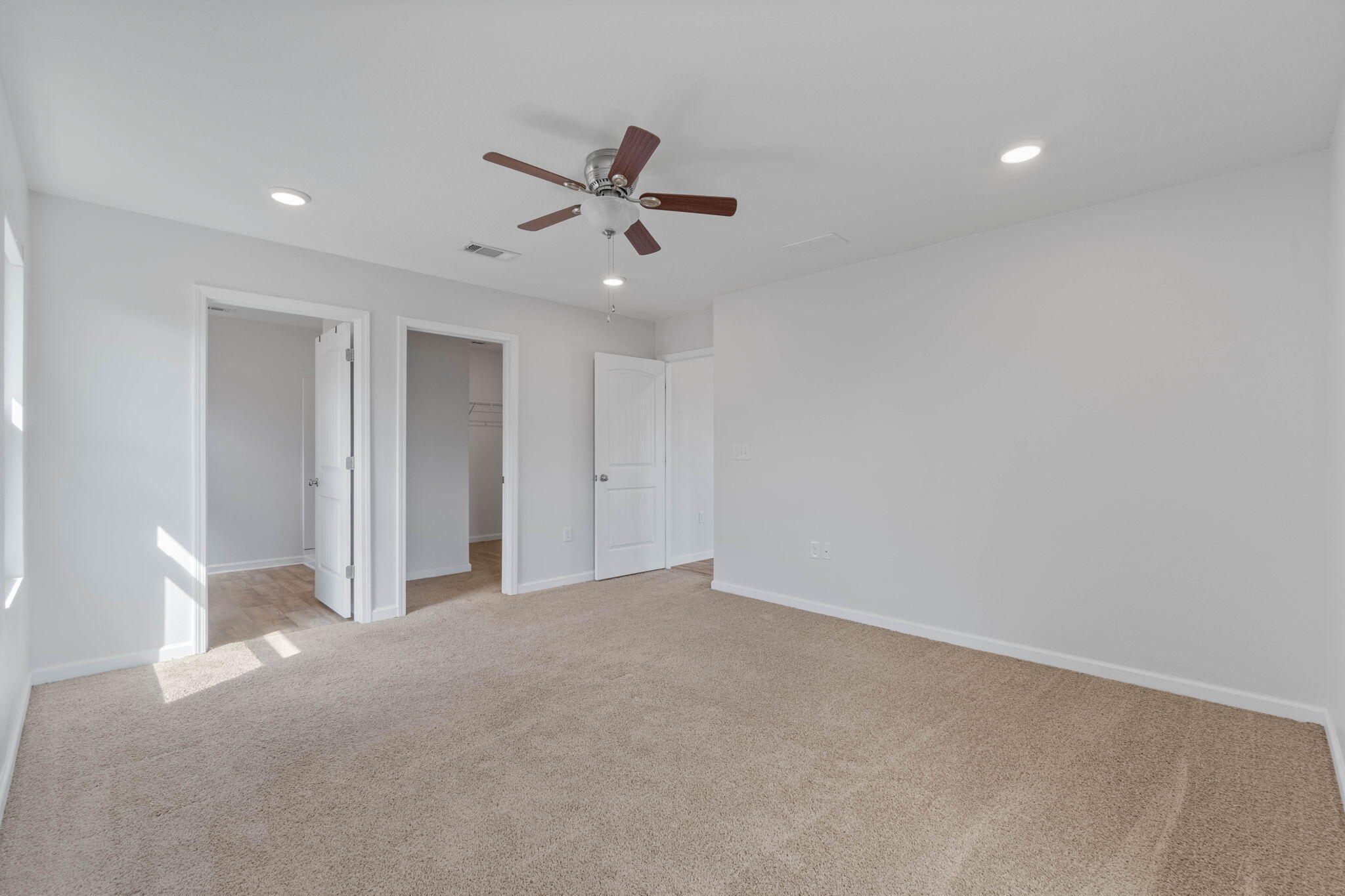 Redstone Commons - Residential Lease