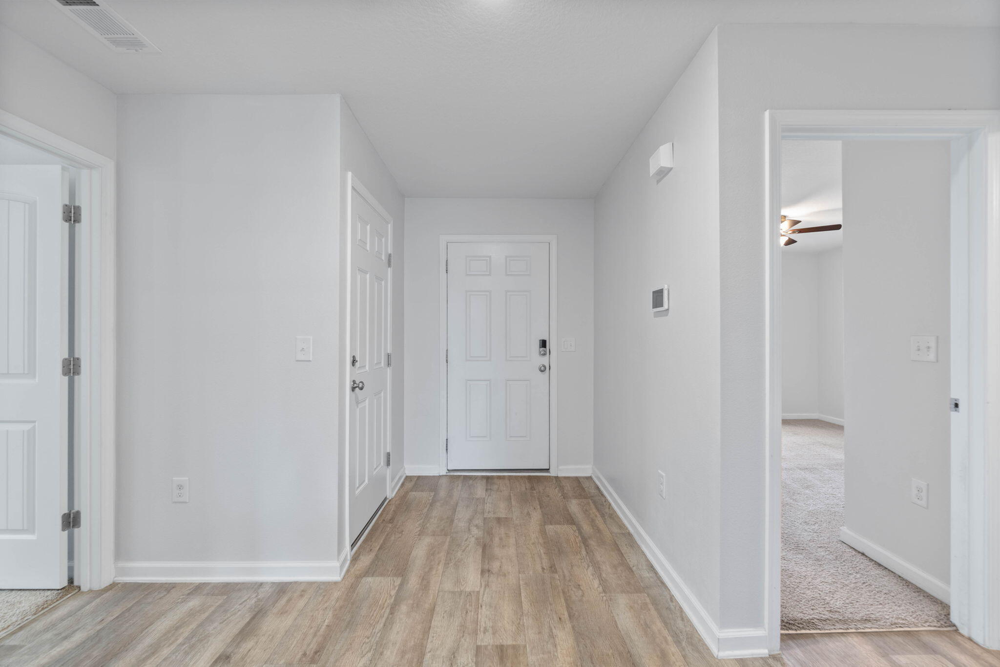 Redstone Commons - Residential Lease