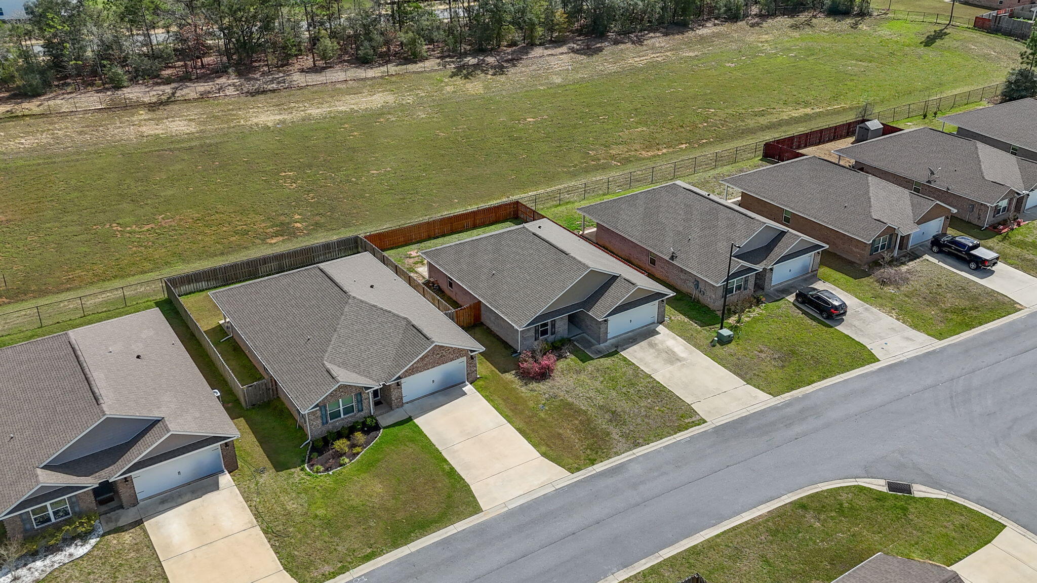 Redstone Commons - Residential Lease