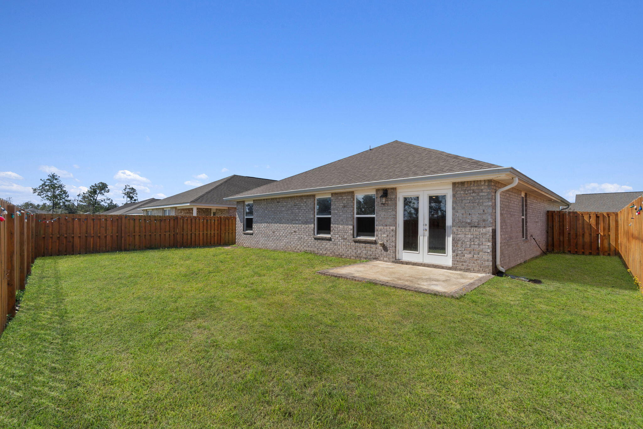 Redstone Commons - Residential Lease