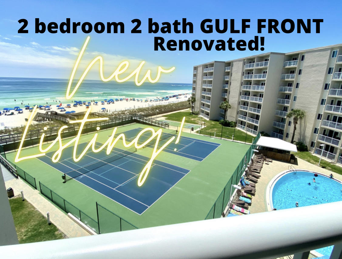 HOLIDAY SURF & RACQUET CLUB - Residential