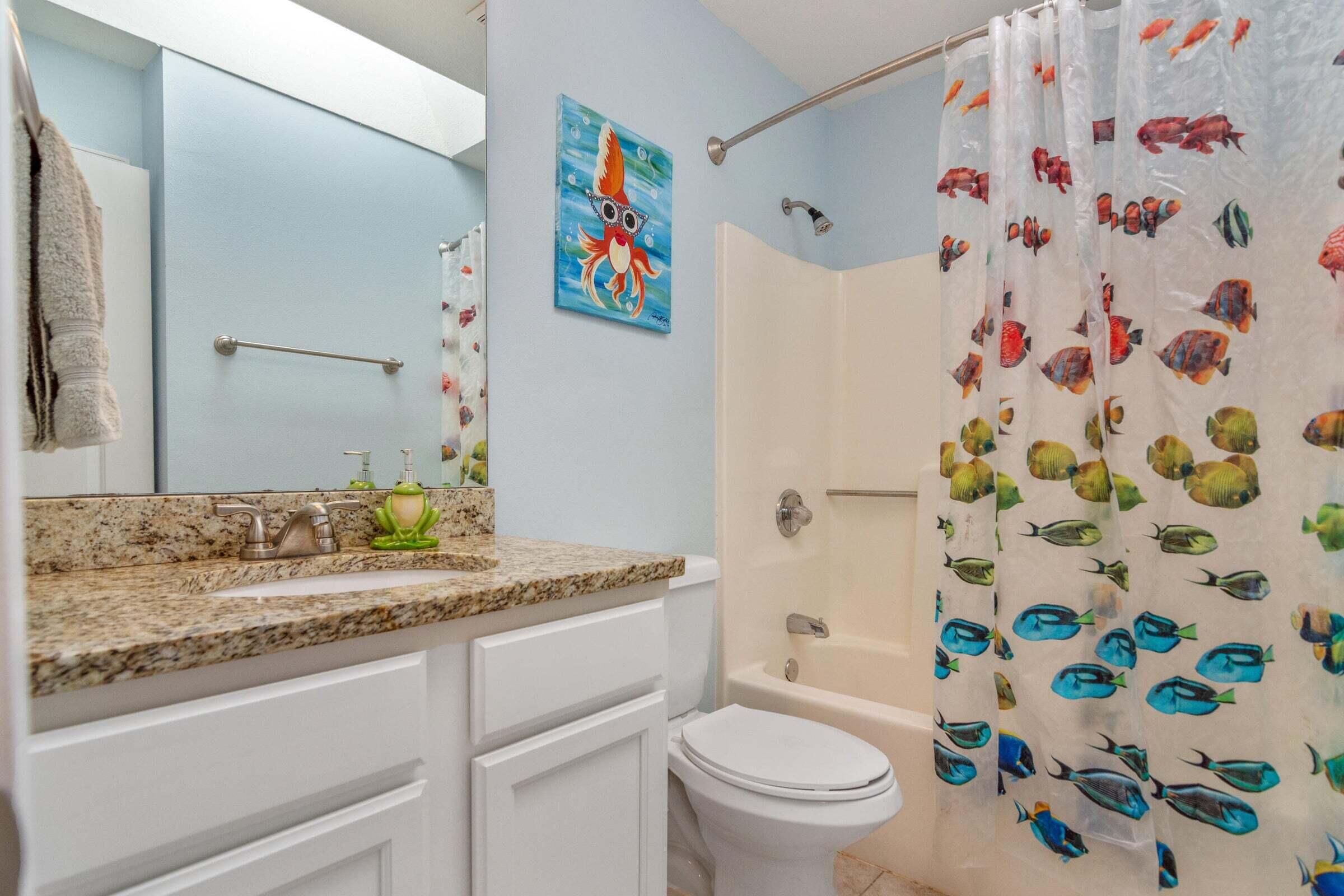 VALPARAISO PINECREST 5 - Residential Lease