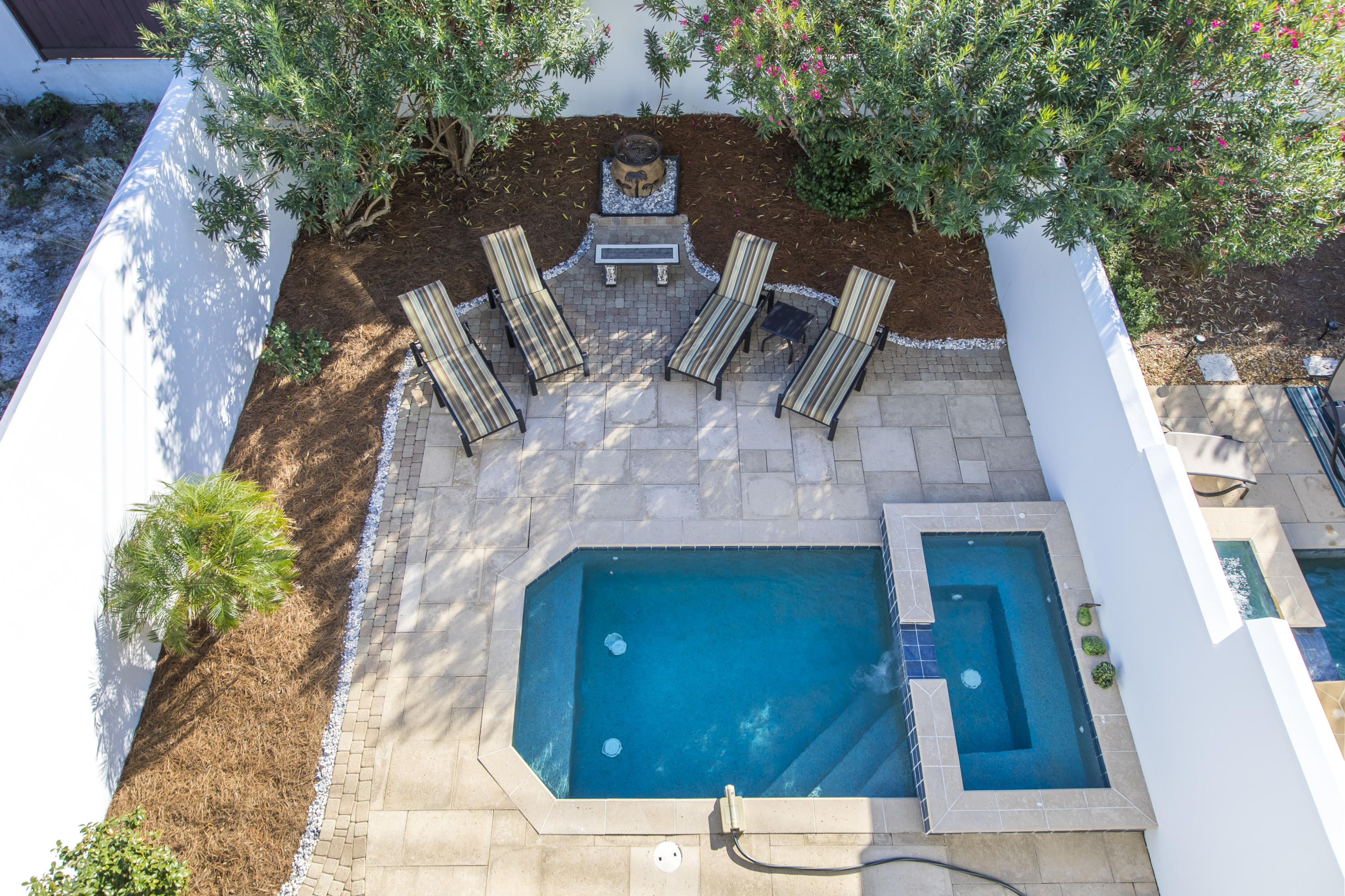 ENCLAVE AT INLET BEACH - Residential