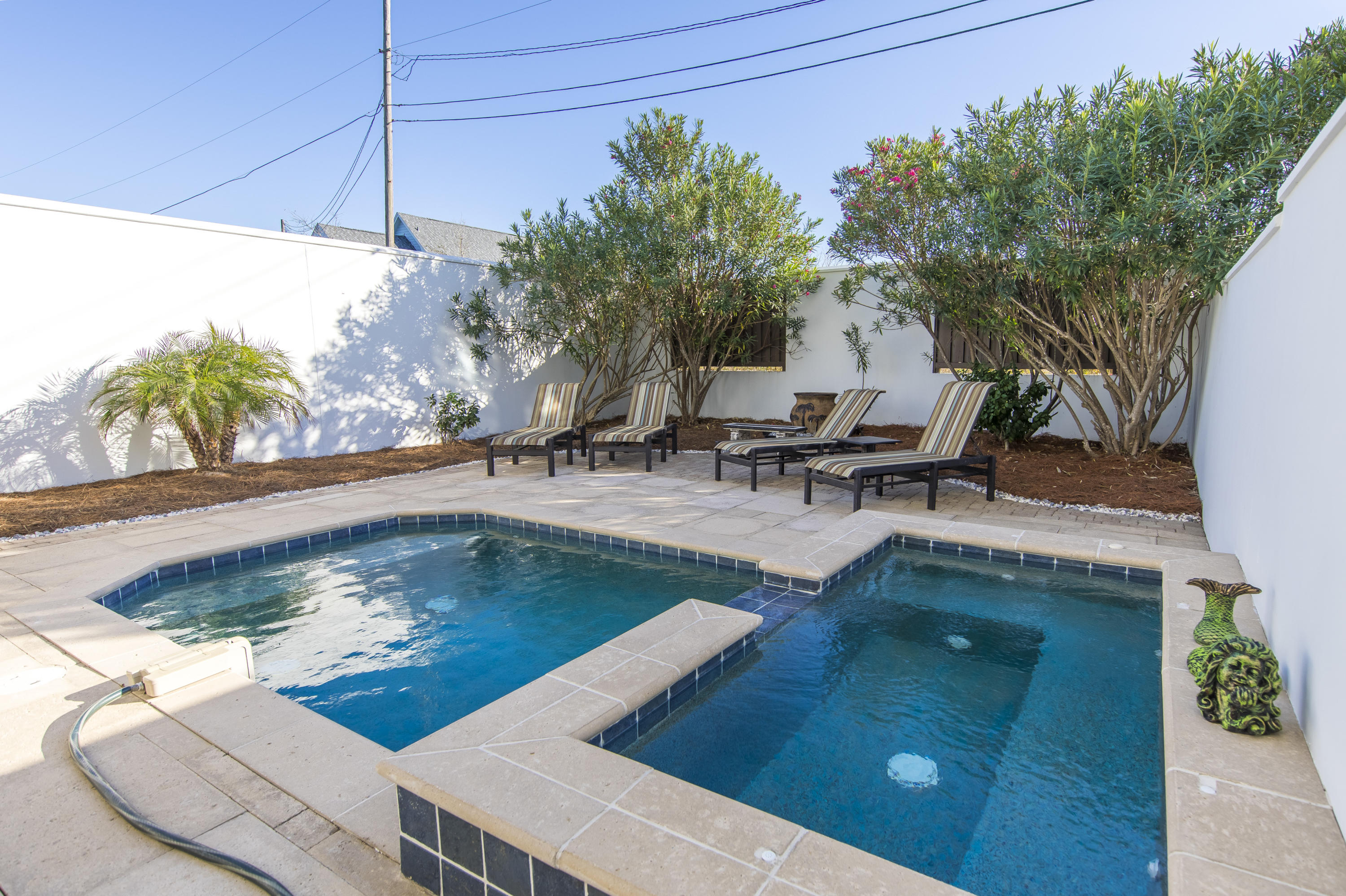 ENCLAVE AT INLET BEACH - Residential