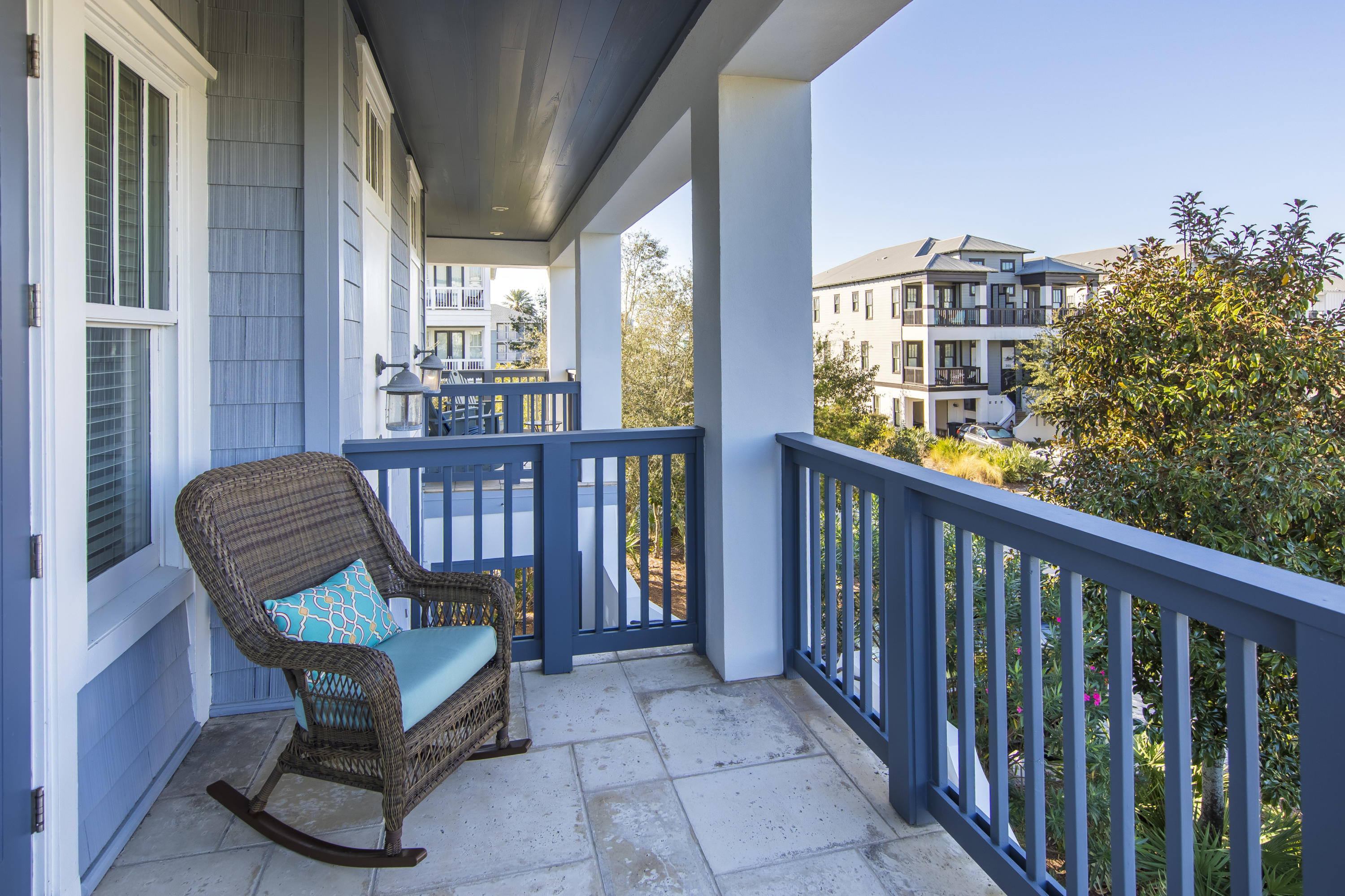 ENCLAVE AT INLET BEACH - Residential