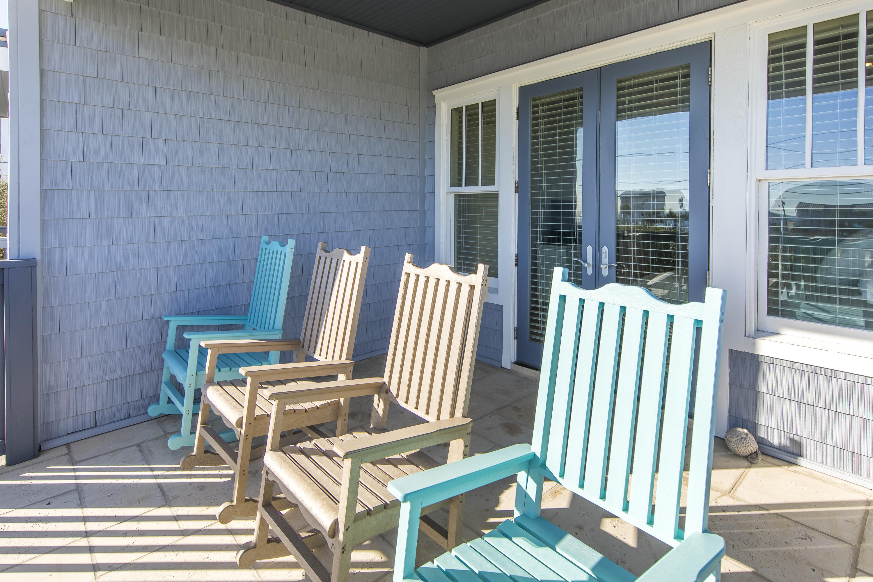 ENCLAVE AT INLET BEACH - Residential