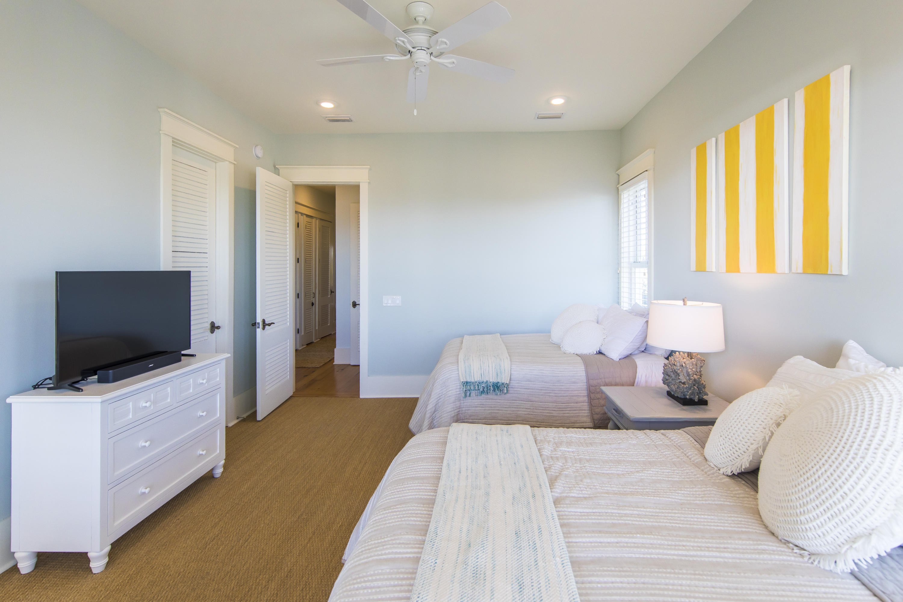 ENCLAVE AT INLET BEACH - Residential