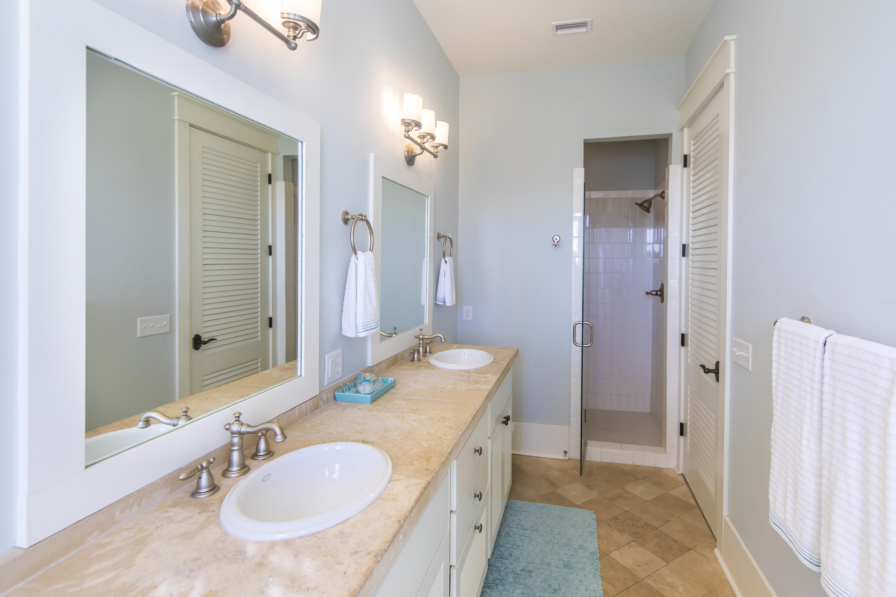 ENCLAVE AT INLET BEACH - Residential