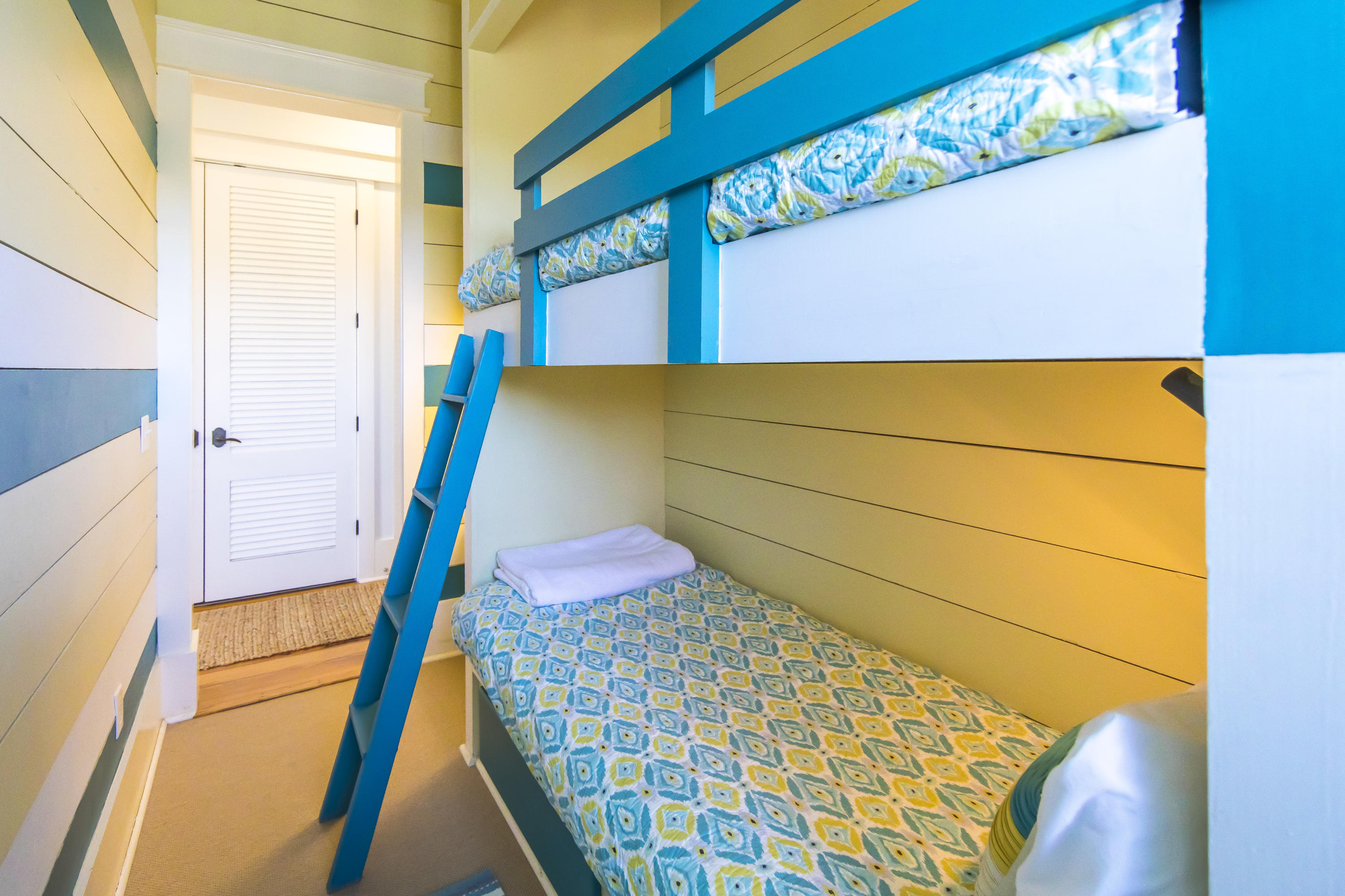 ENCLAVE AT INLET BEACH - Residential