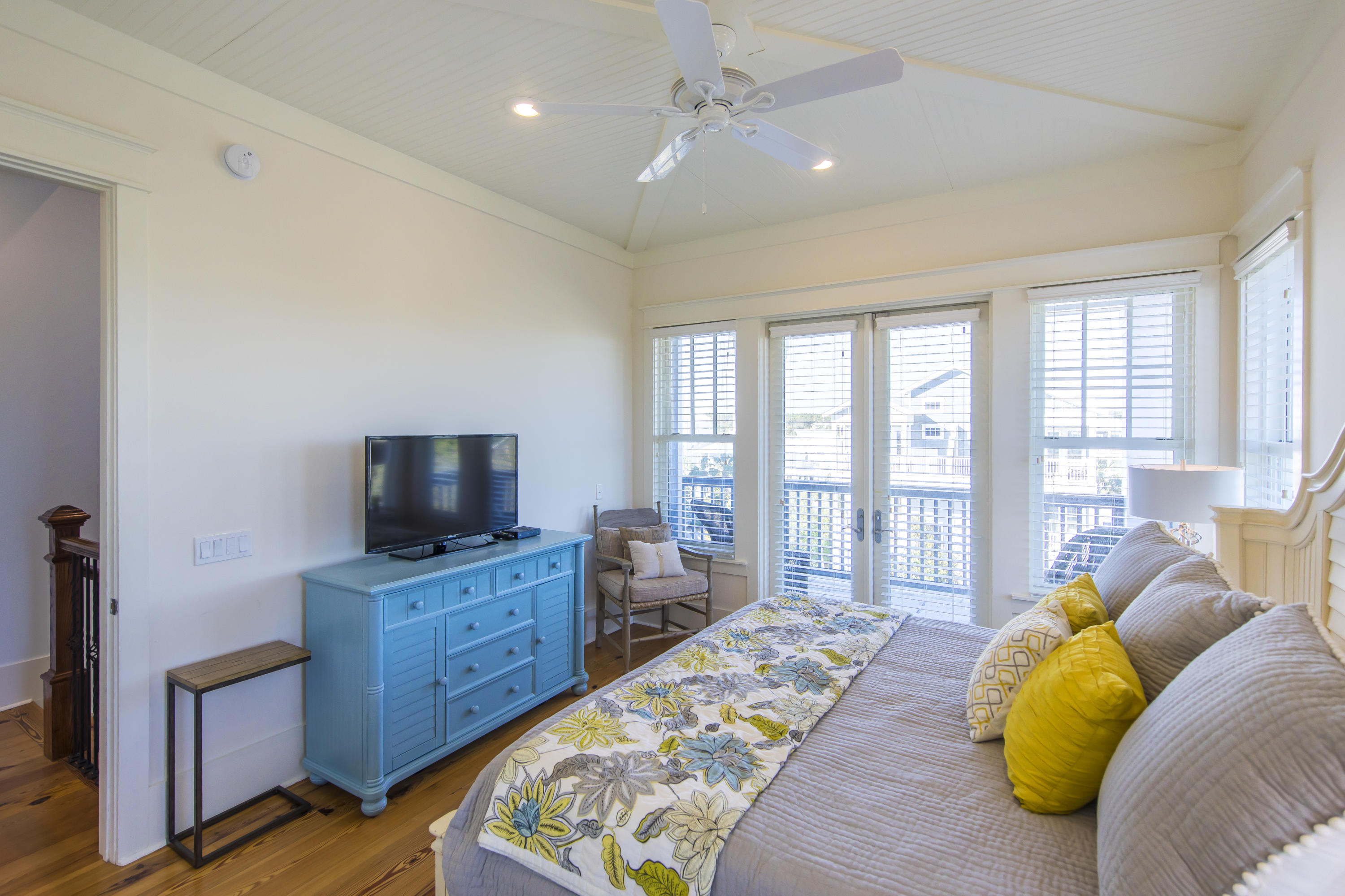 ENCLAVE AT INLET BEACH - Residential