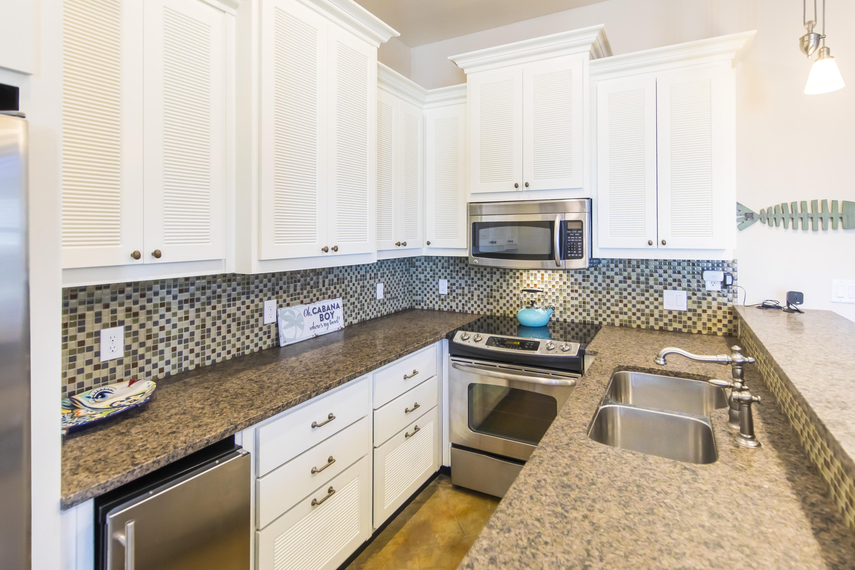 ENCLAVE AT INLET BEACH - Residential