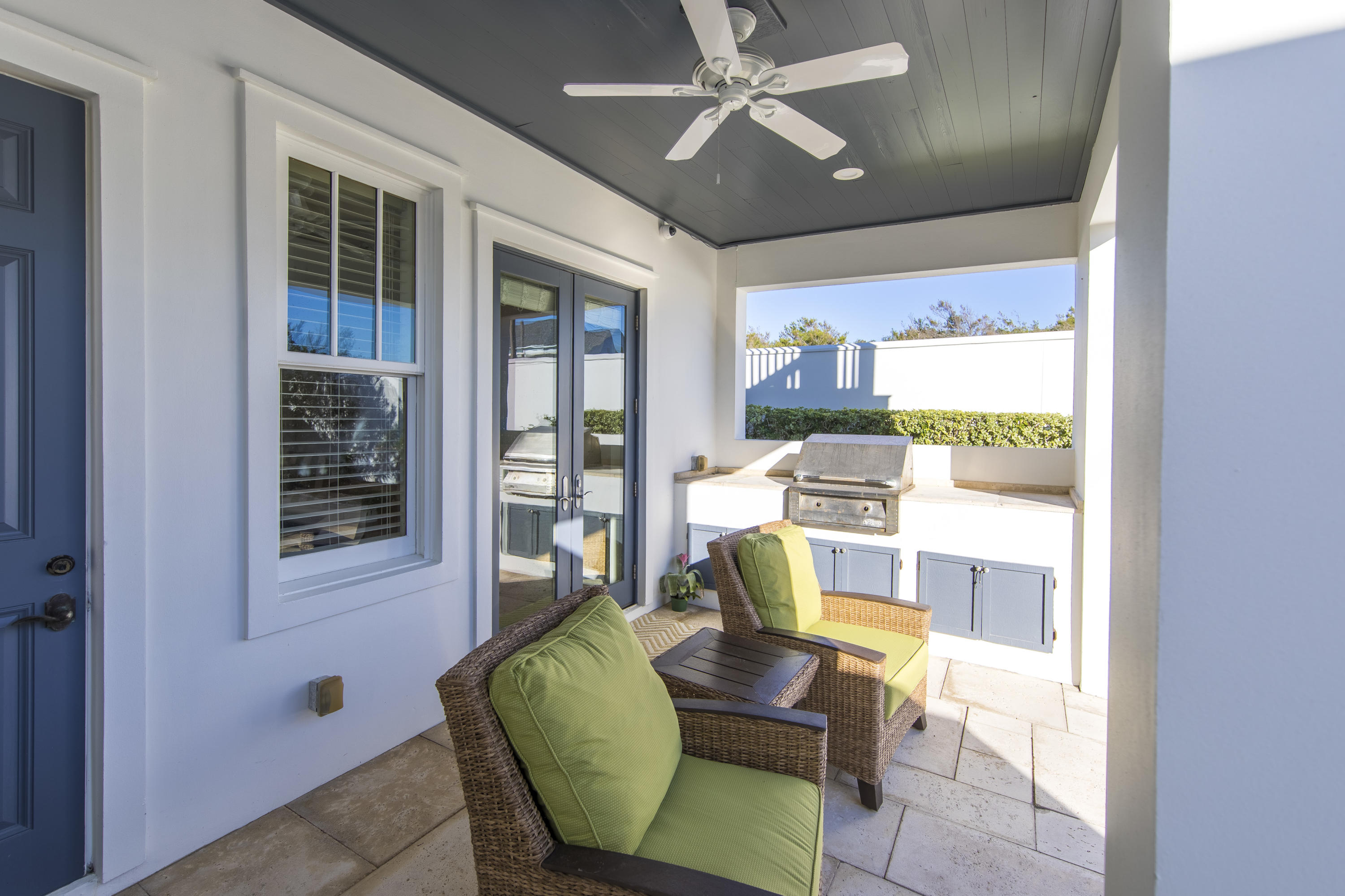 ENCLAVE AT INLET BEACH - Residential
