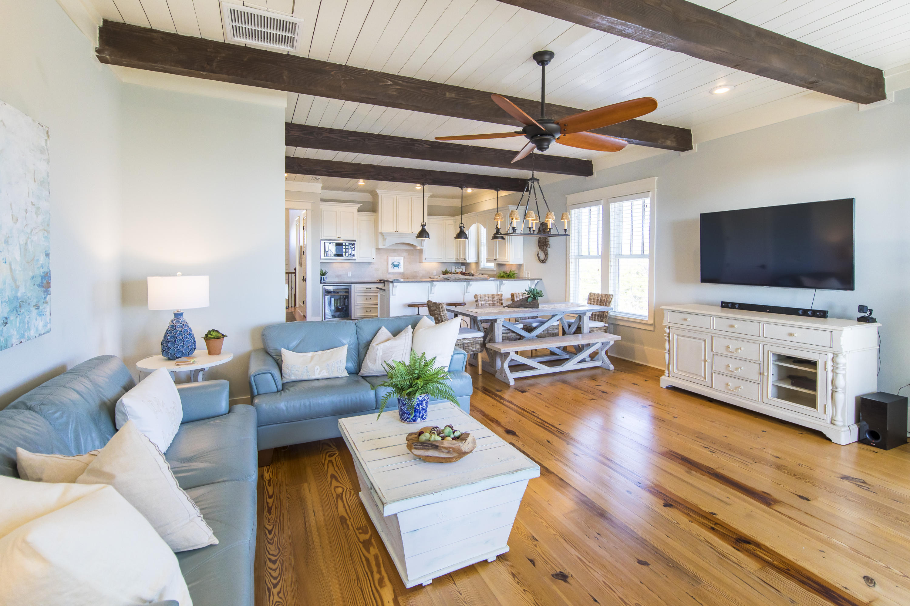 ENCLAVE AT INLET BEACH - Residential