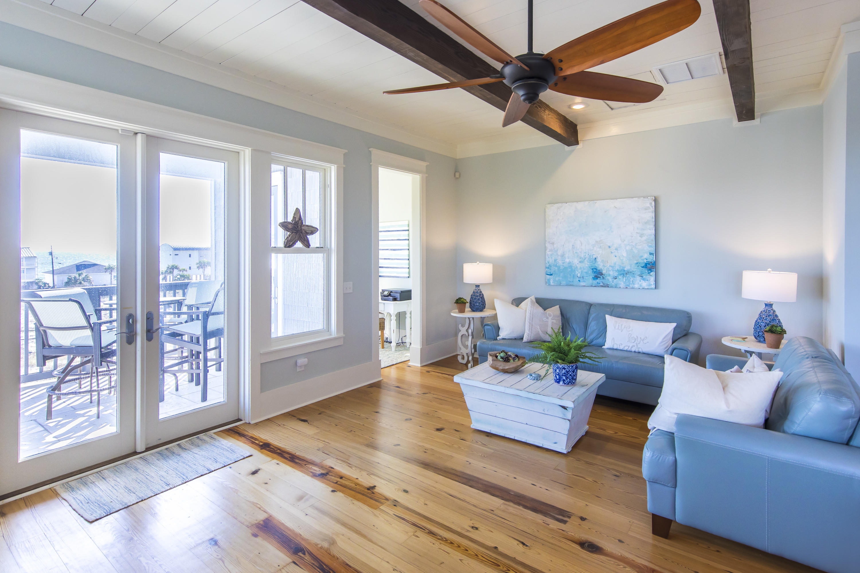 ENCLAVE AT INLET BEACH - Residential