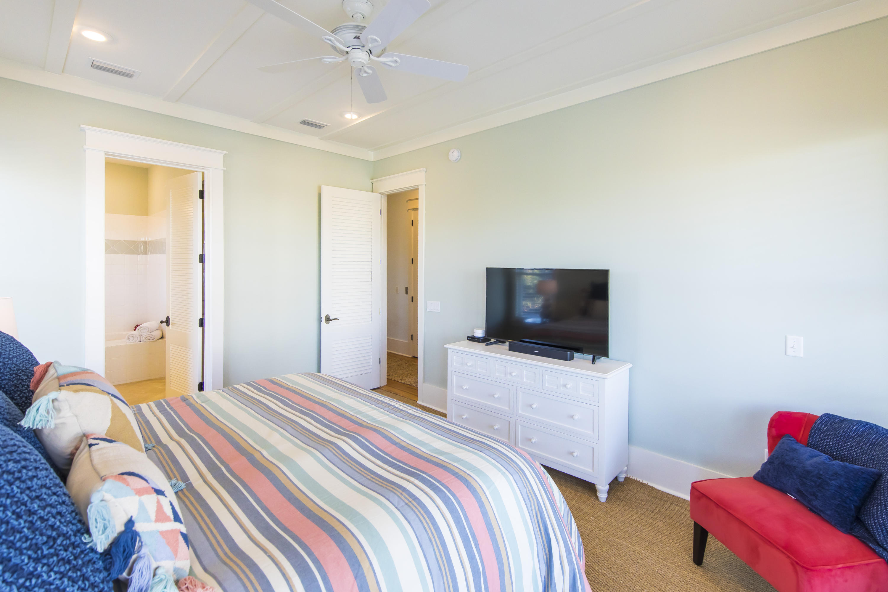 ENCLAVE AT INLET BEACH - Residential