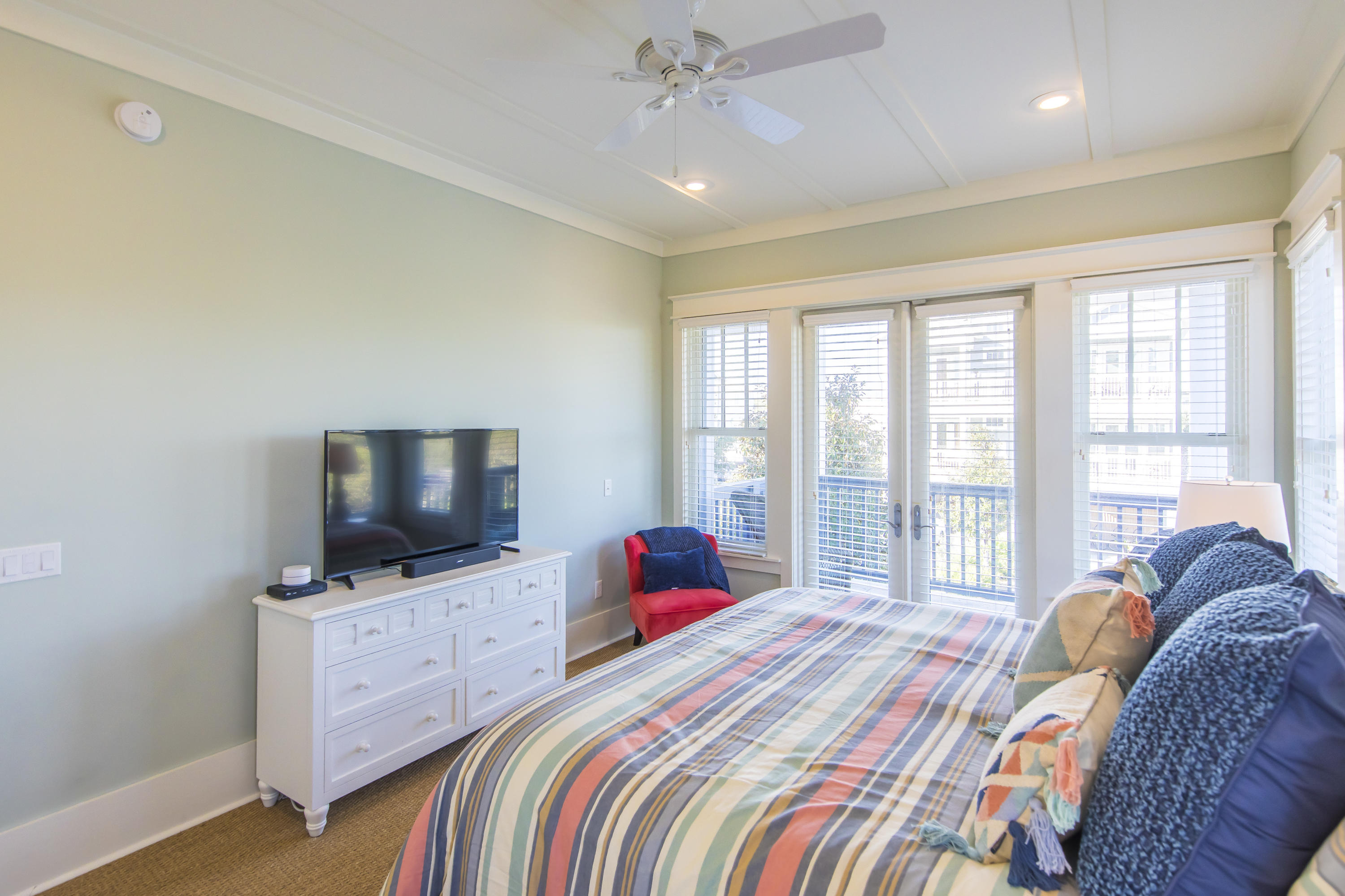 ENCLAVE AT INLET BEACH - Residential