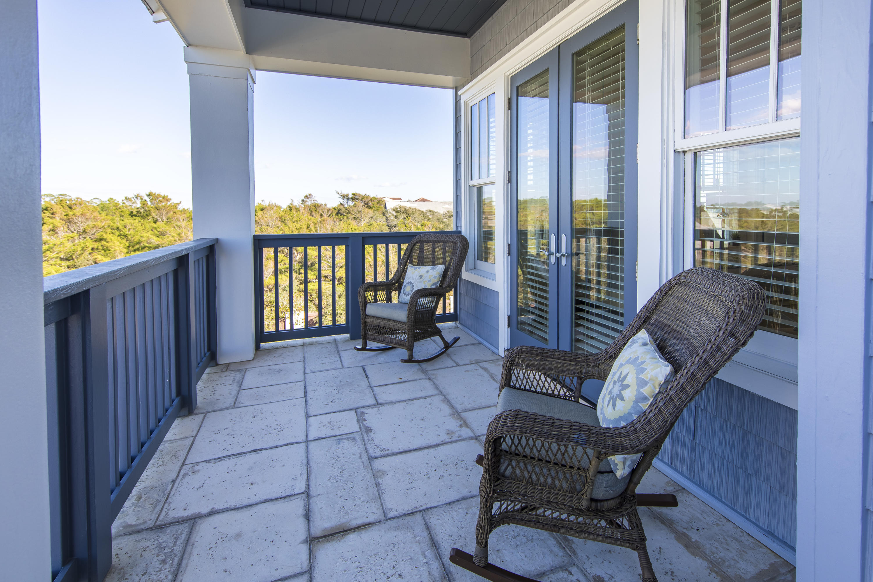 ENCLAVE AT INLET BEACH - Residential