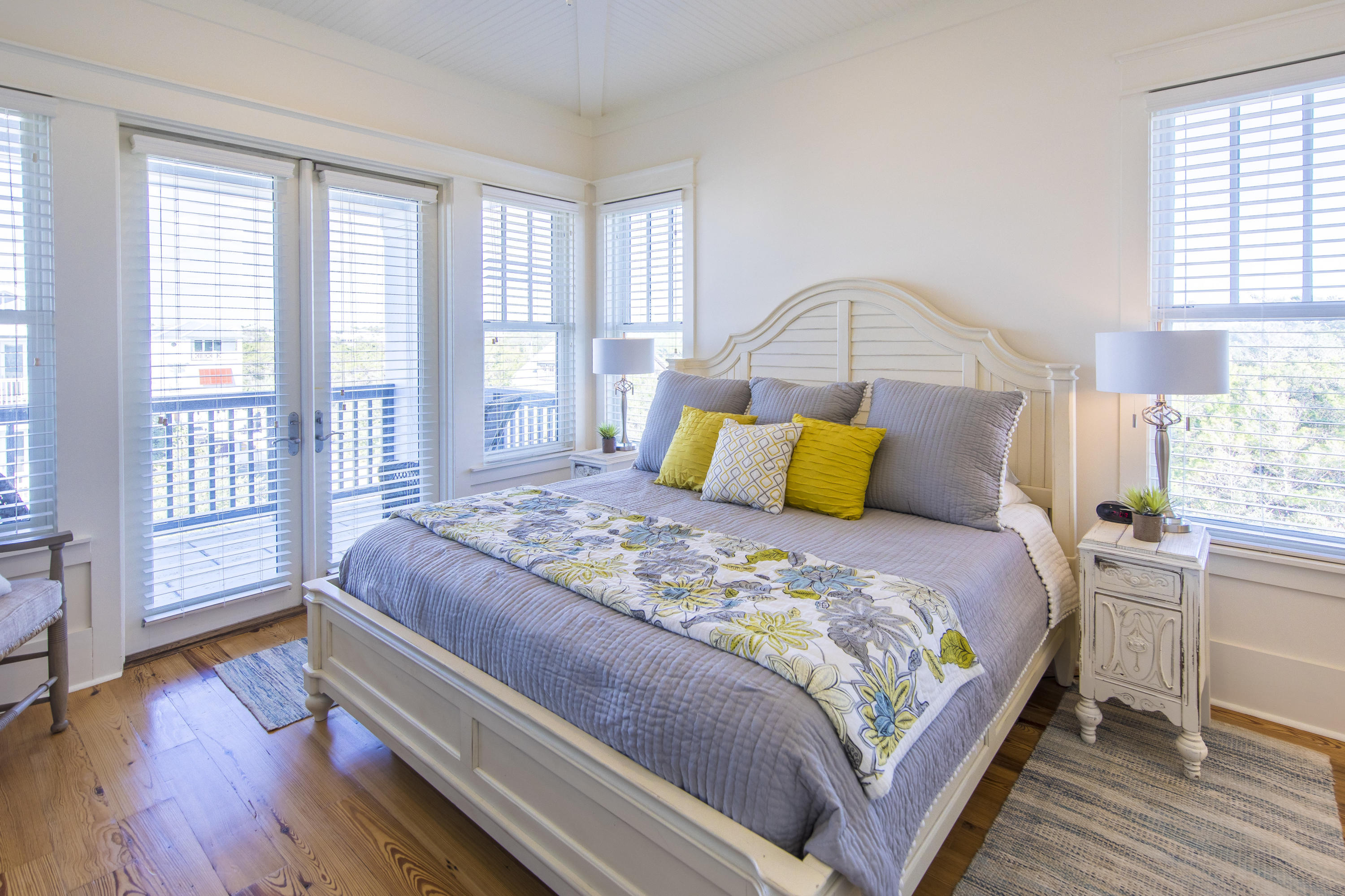 ENCLAVE AT INLET BEACH - Residential