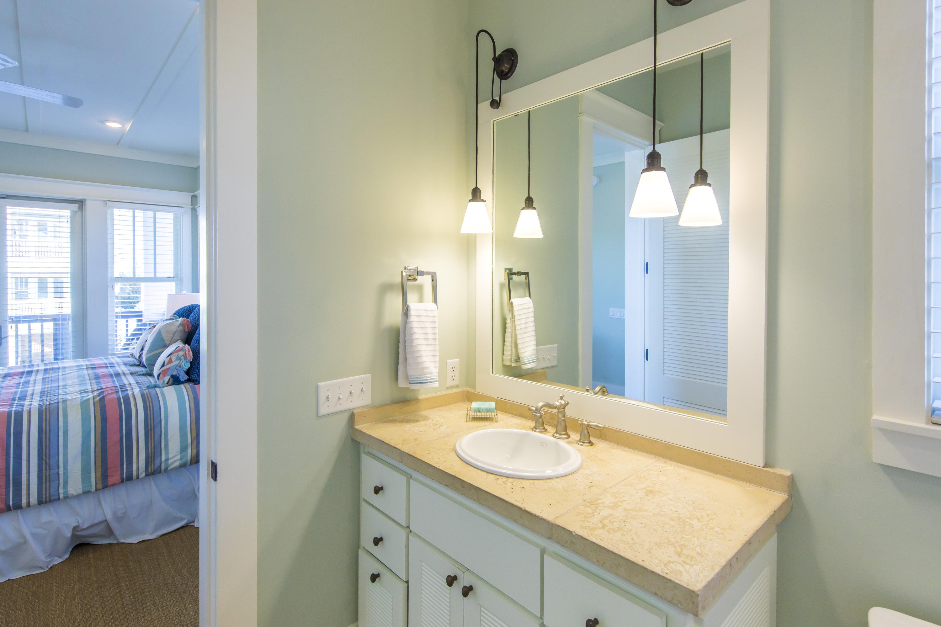 ENCLAVE AT INLET BEACH - Residential