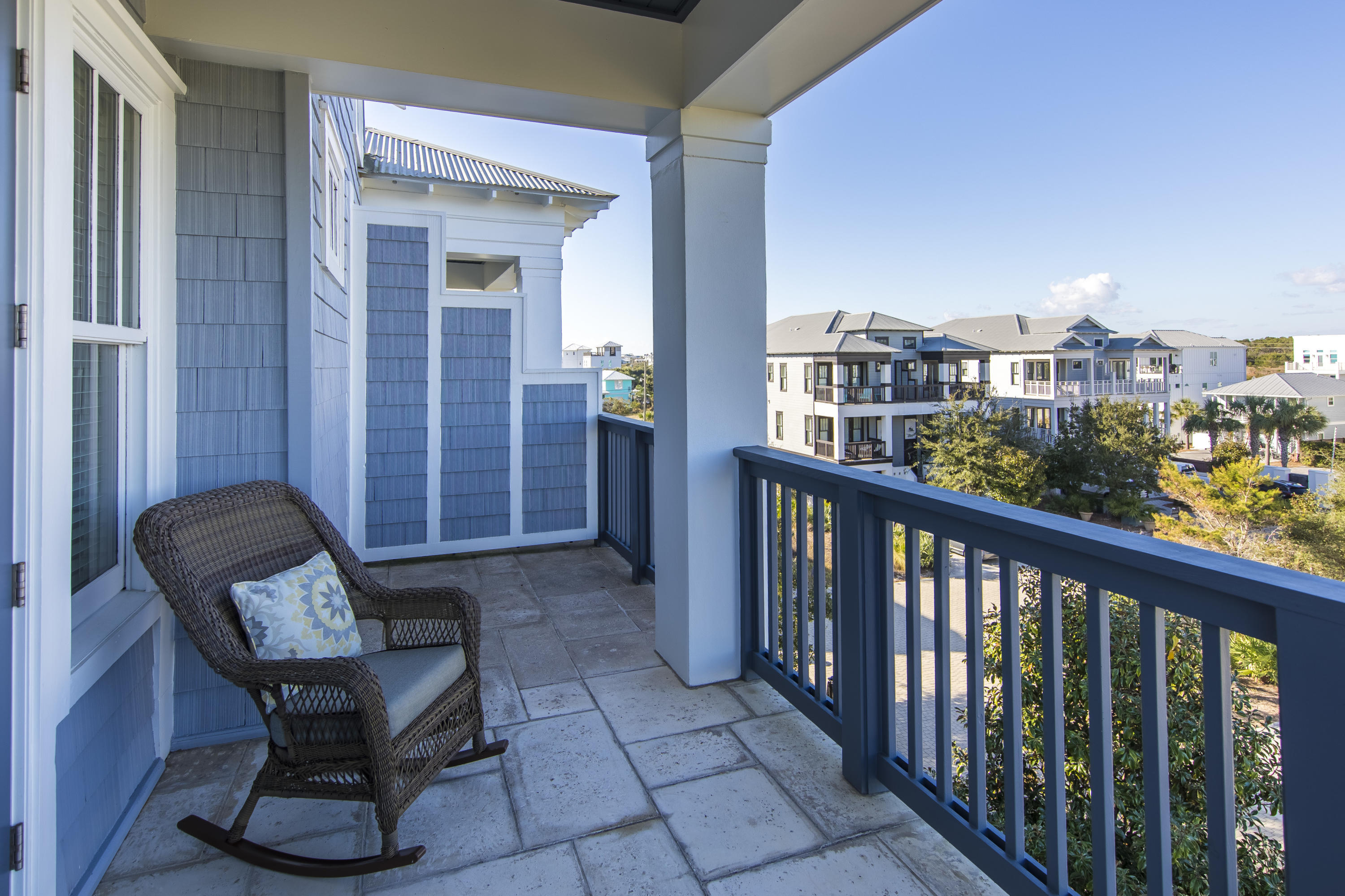 ENCLAVE AT INLET BEACH - Residential