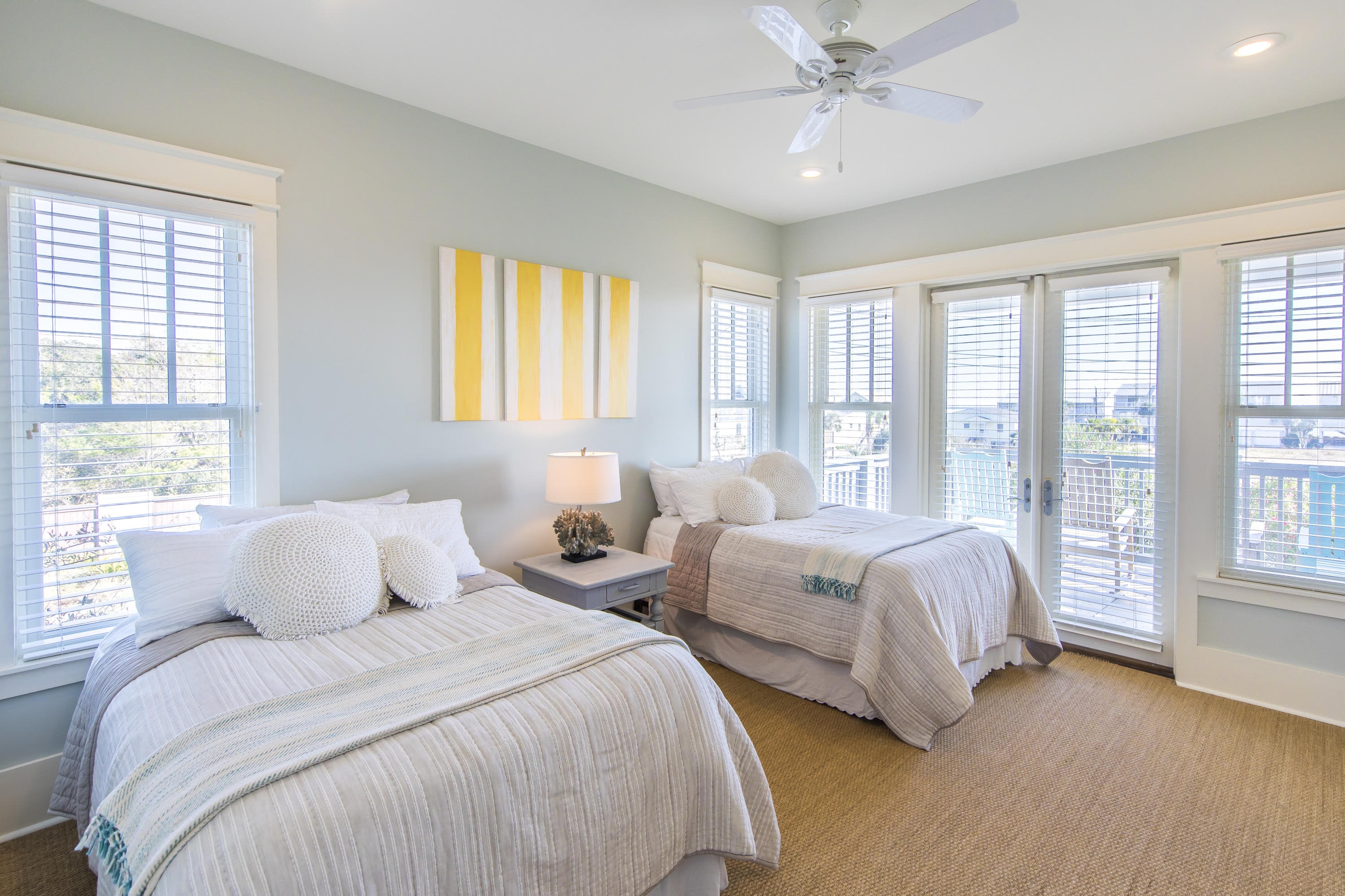 ENCLAVE AT INLET BEACH - Residential