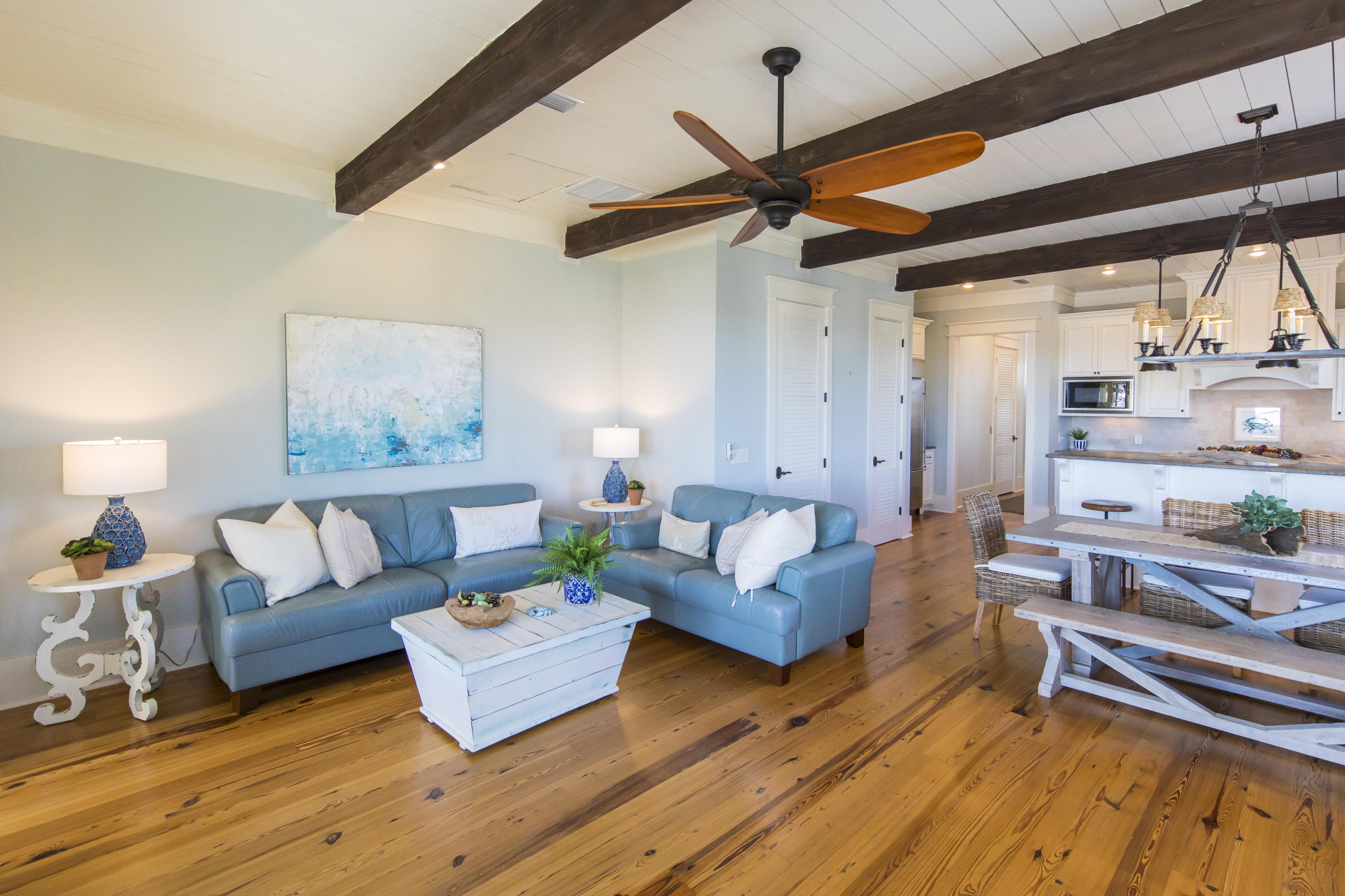 ENCLAVE AT INLET BEACH - Residential