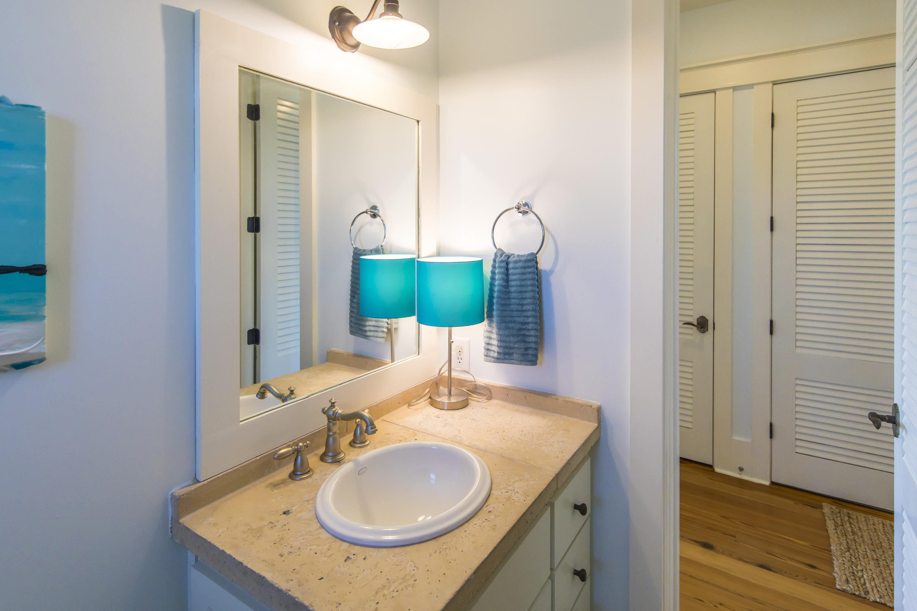 ENCLAVE AT INLET BEACH - Residential