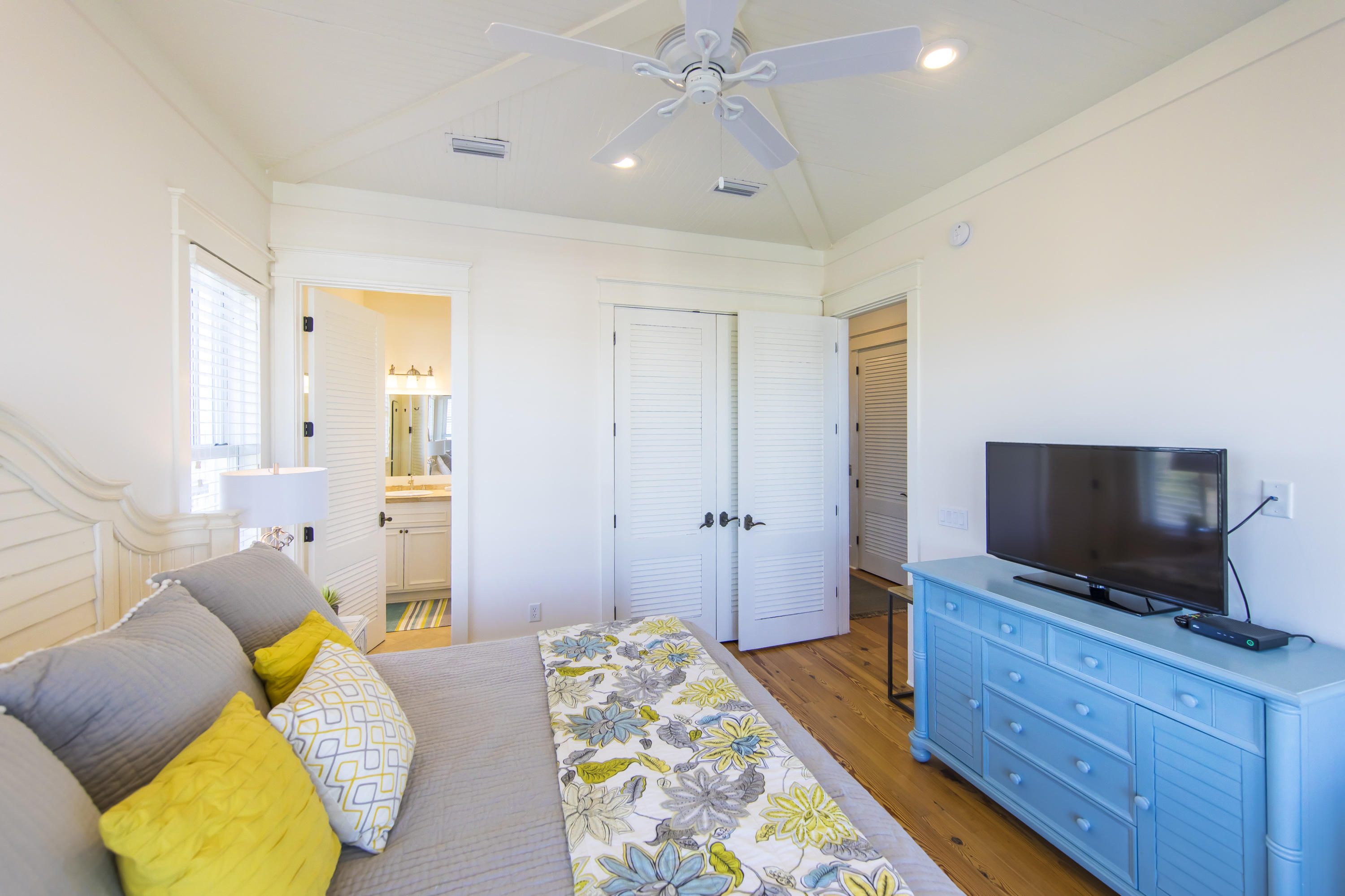 ENCLAVE AT INLET BEACH - Residential