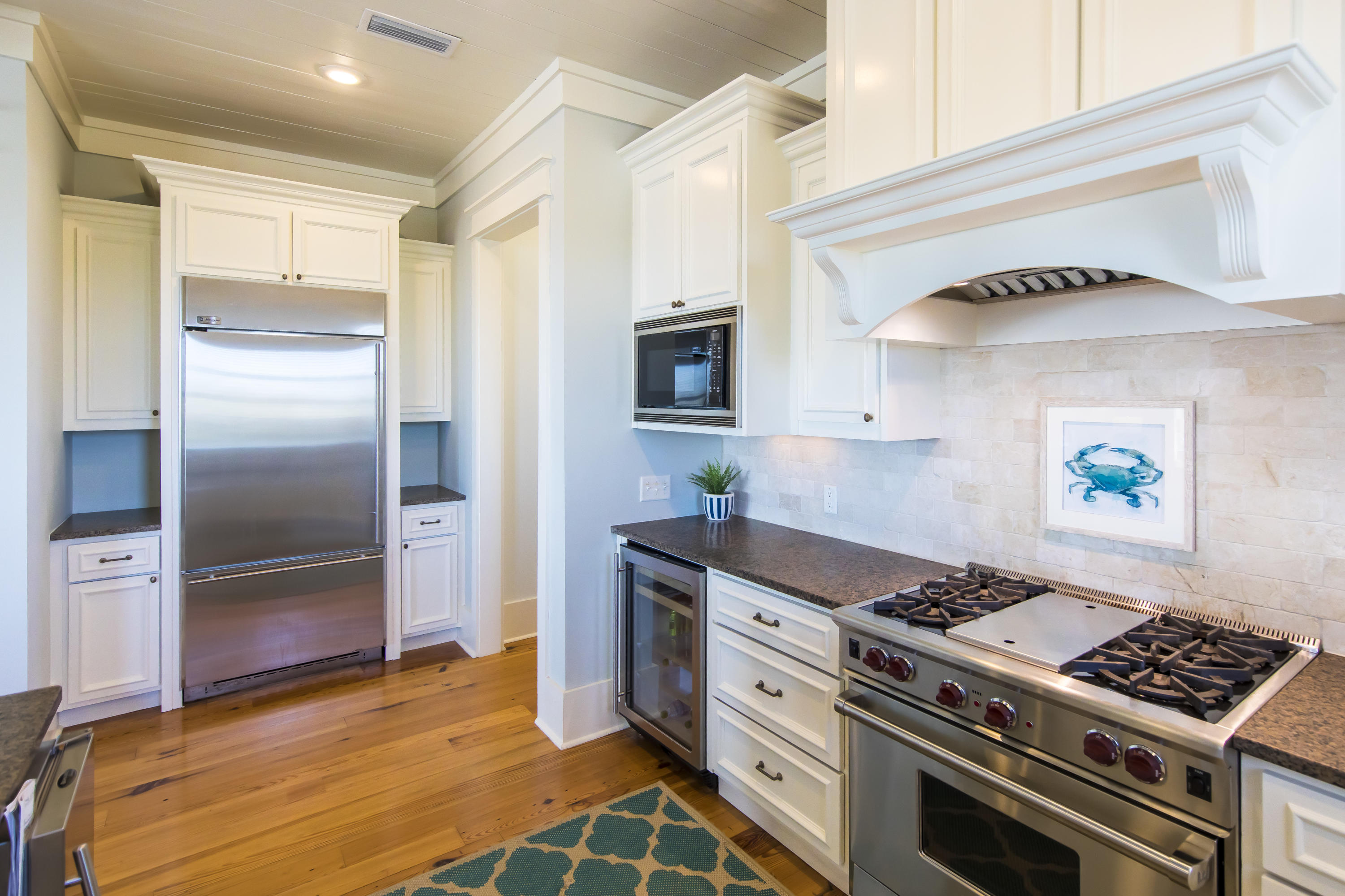 ENCLAVE AT INLET BEACH - Residential