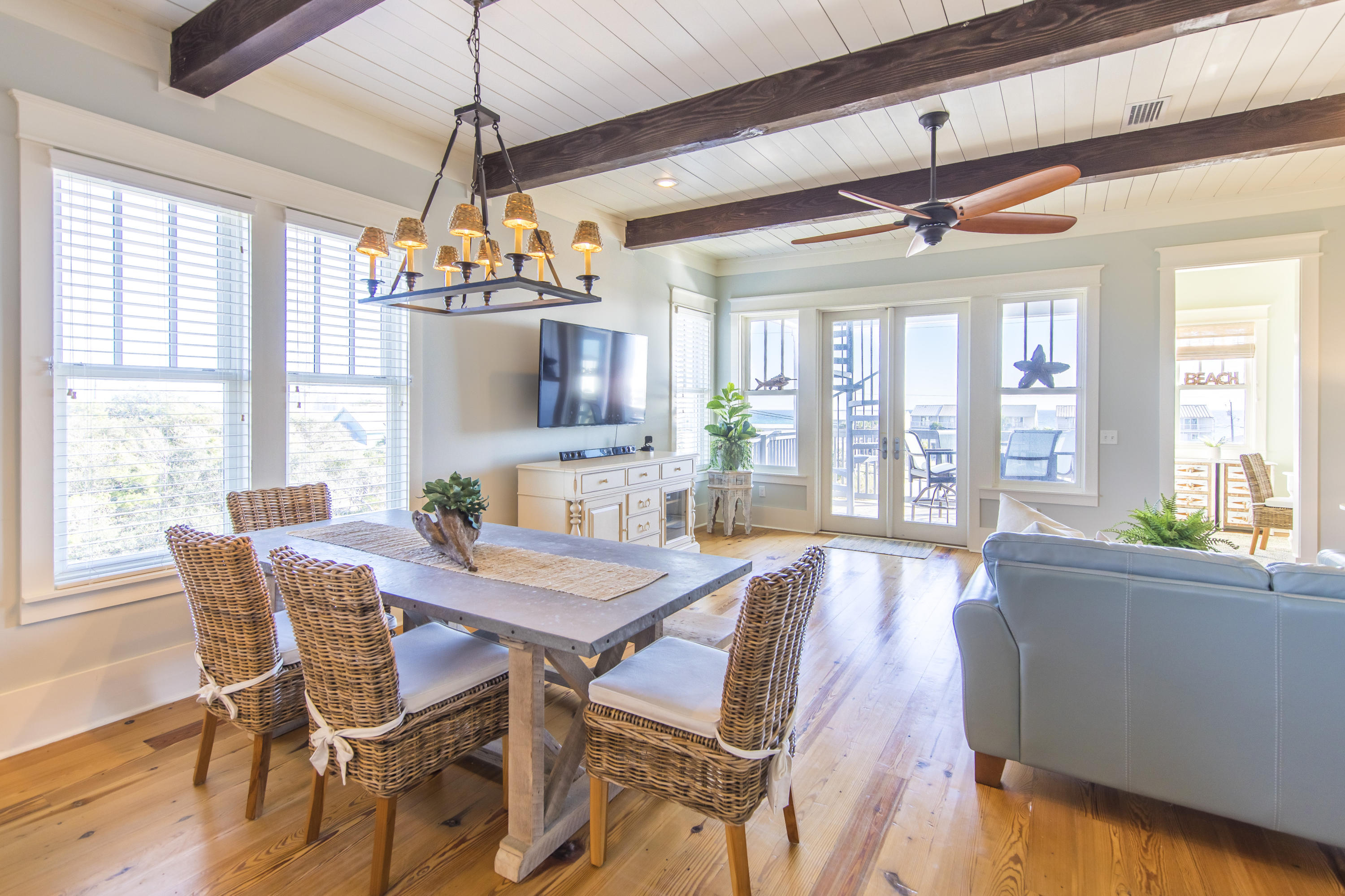 ENCLAVE AT INLET BEACH - Residential
