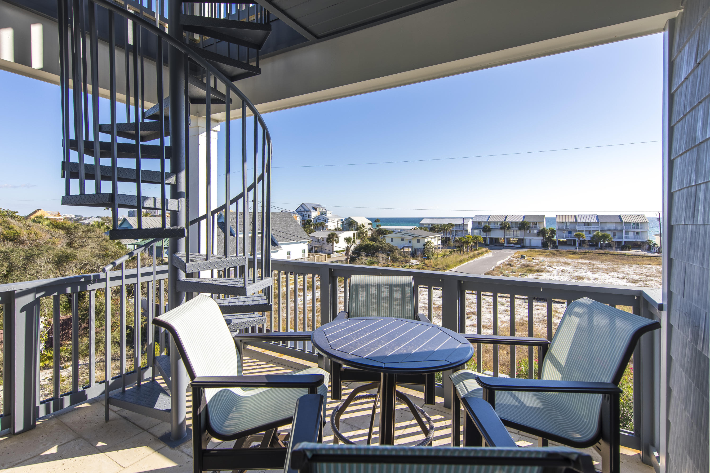 ENCLAVE AT INLET BEACH - Residential